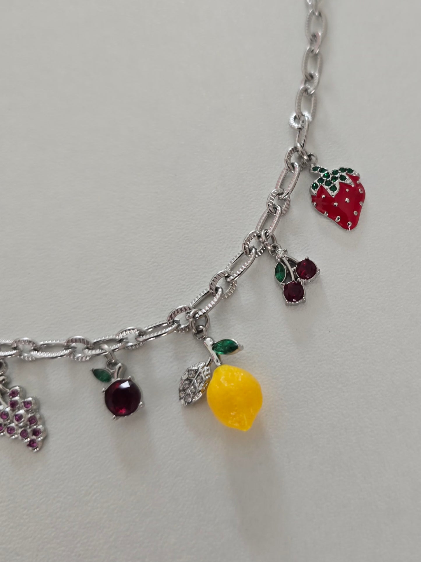 Bracelet Fruity