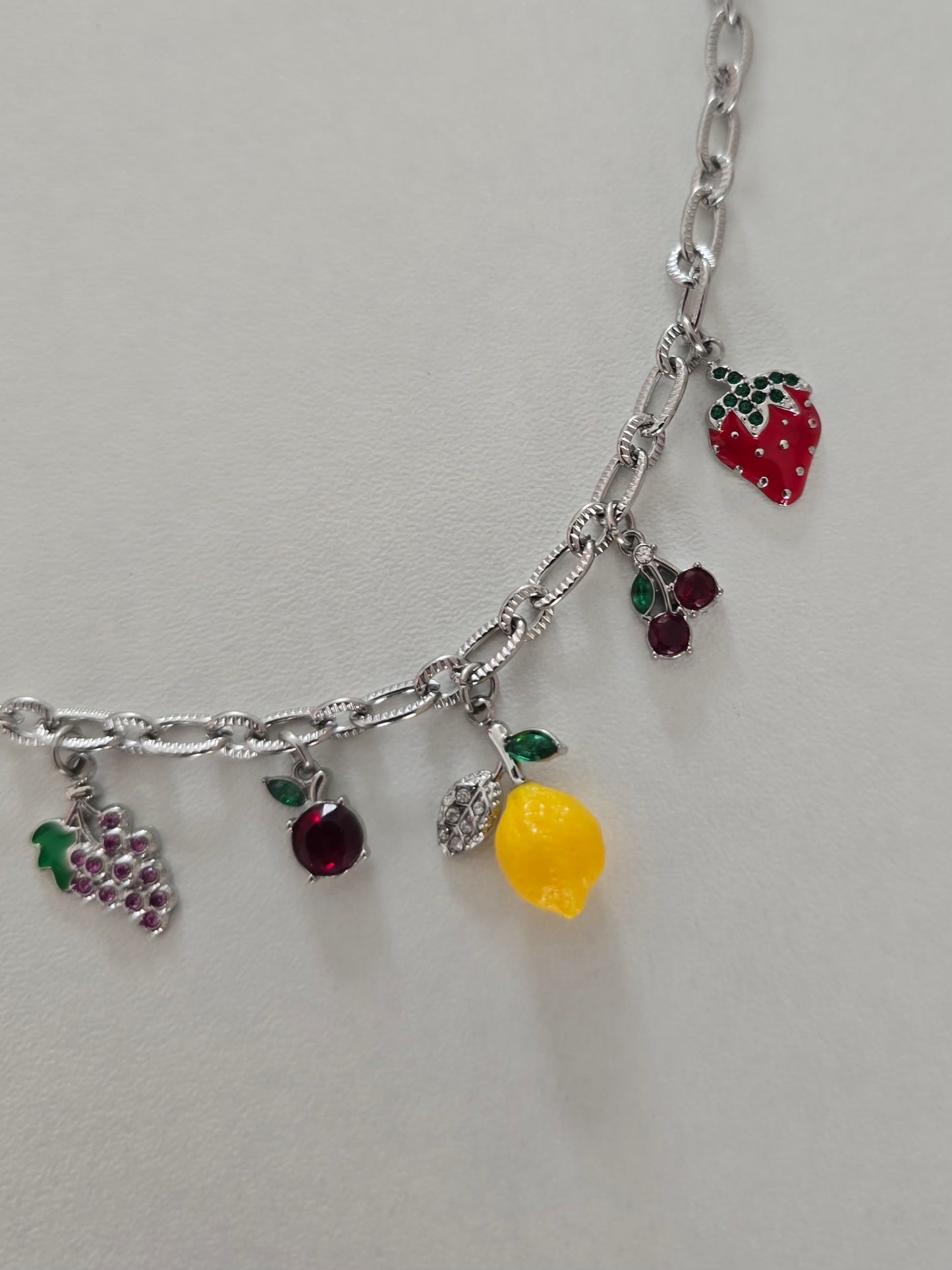 Bracelet Fruity