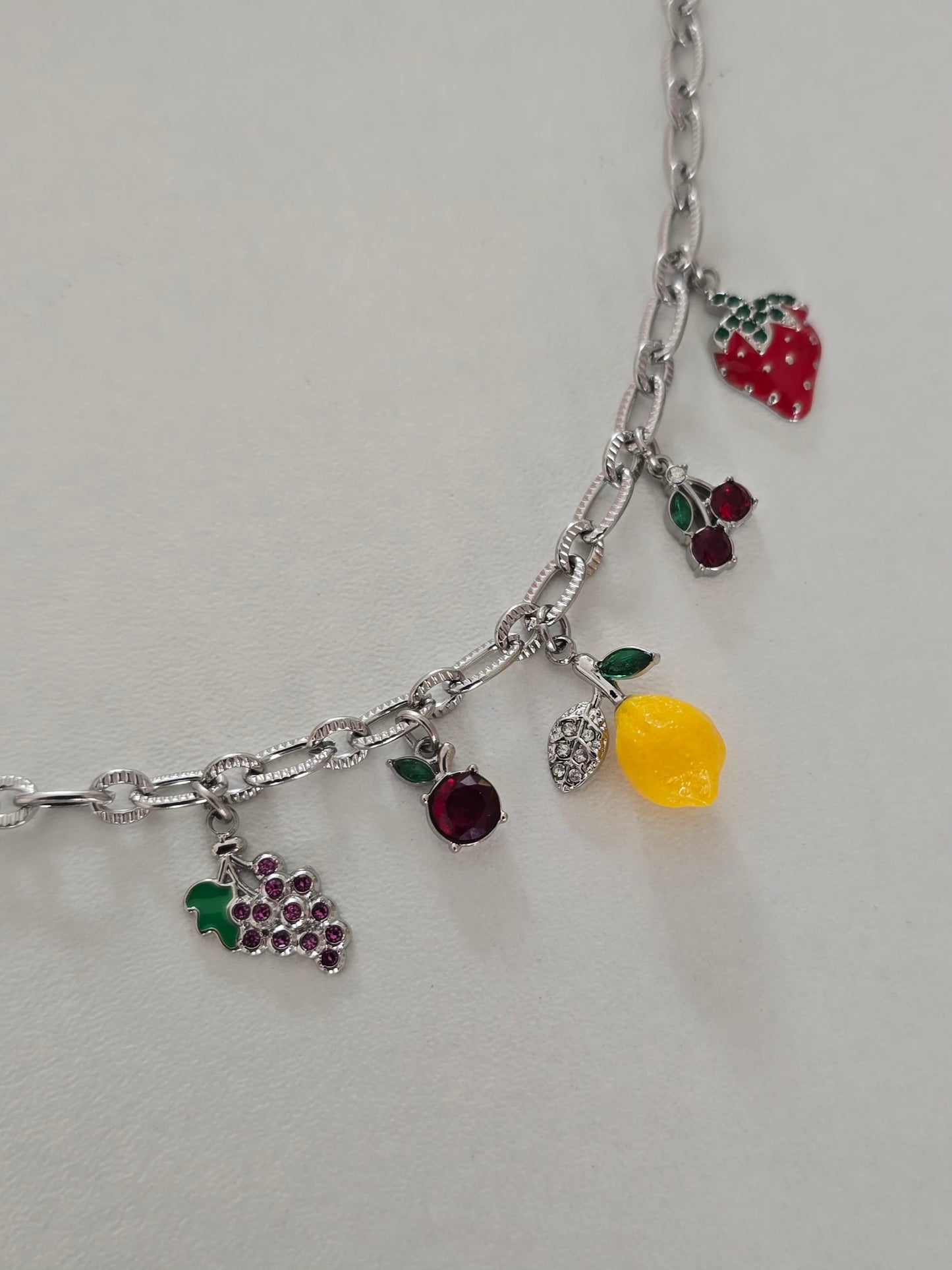 Bracelet Fruity