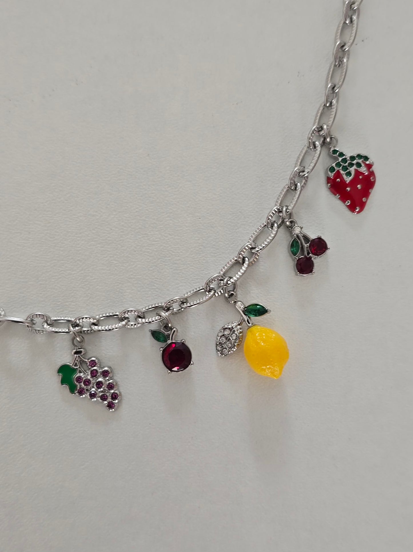 Bracelet Fruity