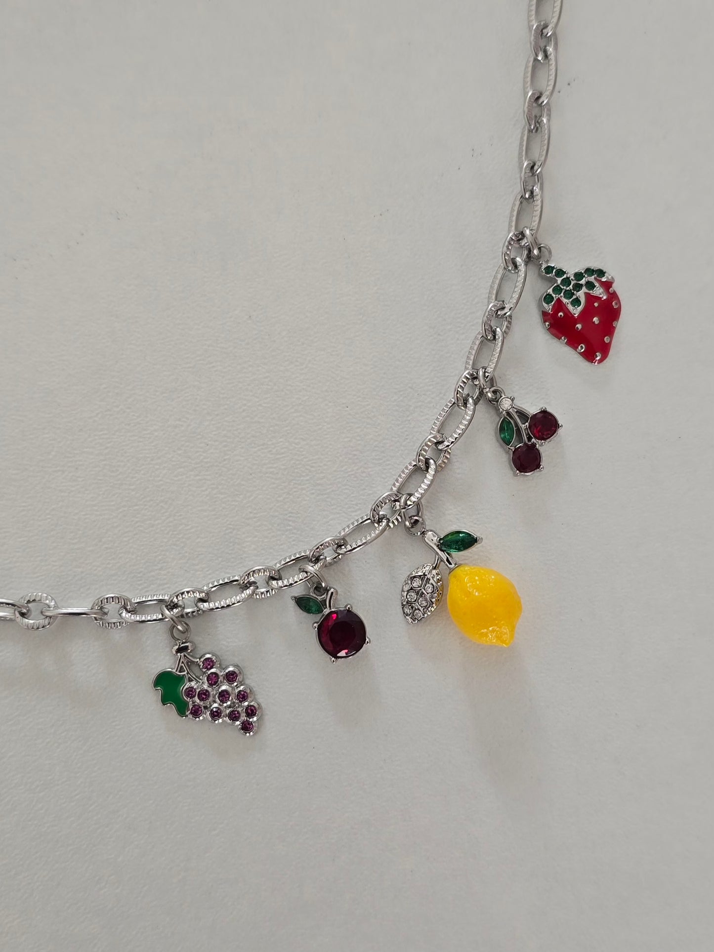 Bracelet Fruity