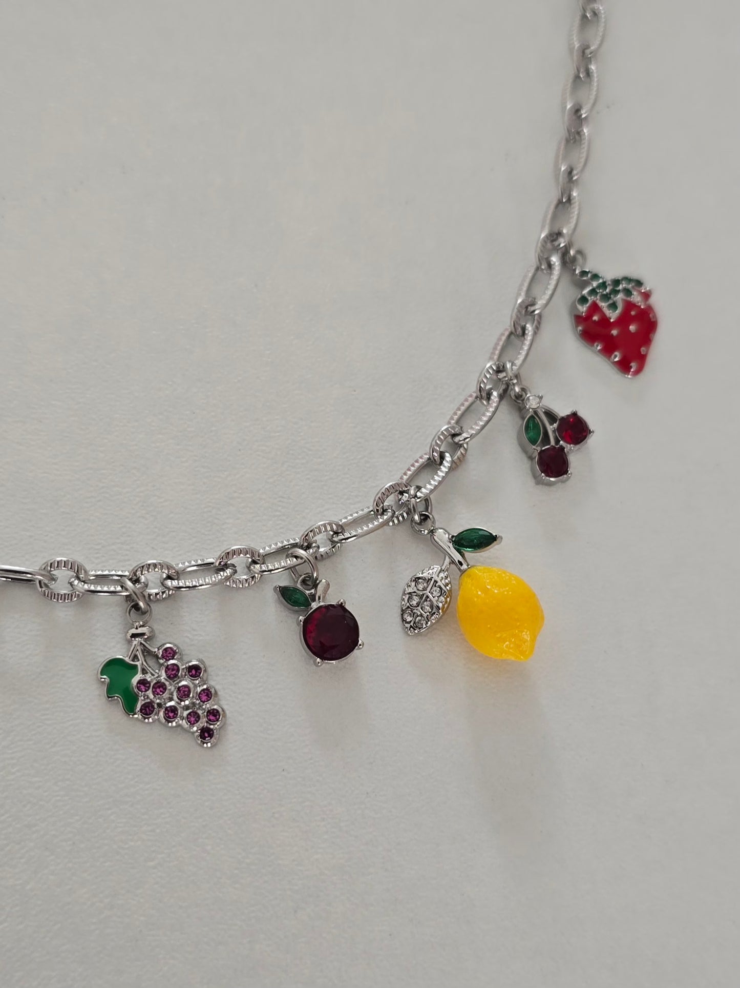 Bracelet Fruity