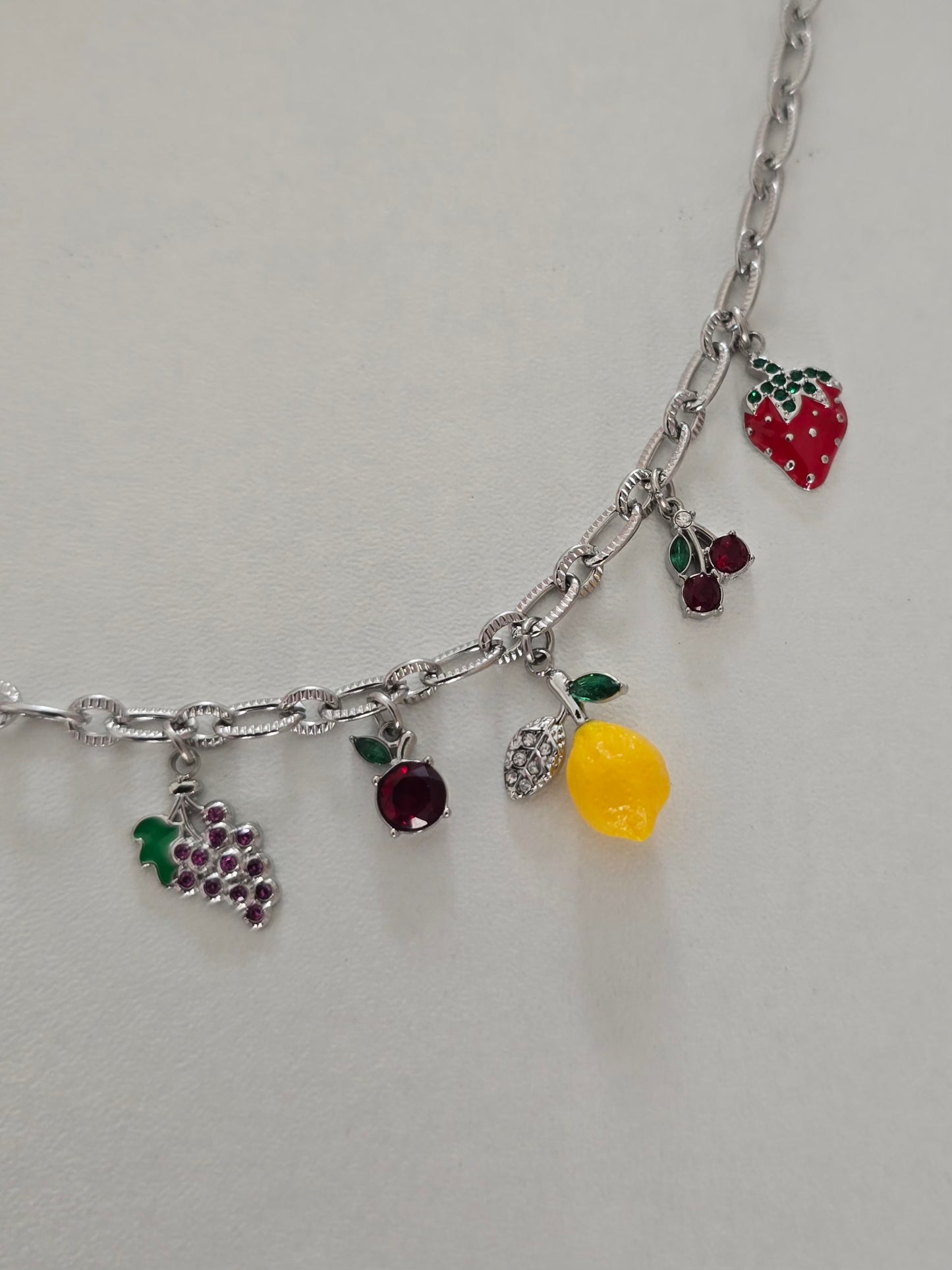 Bracelet Fruity