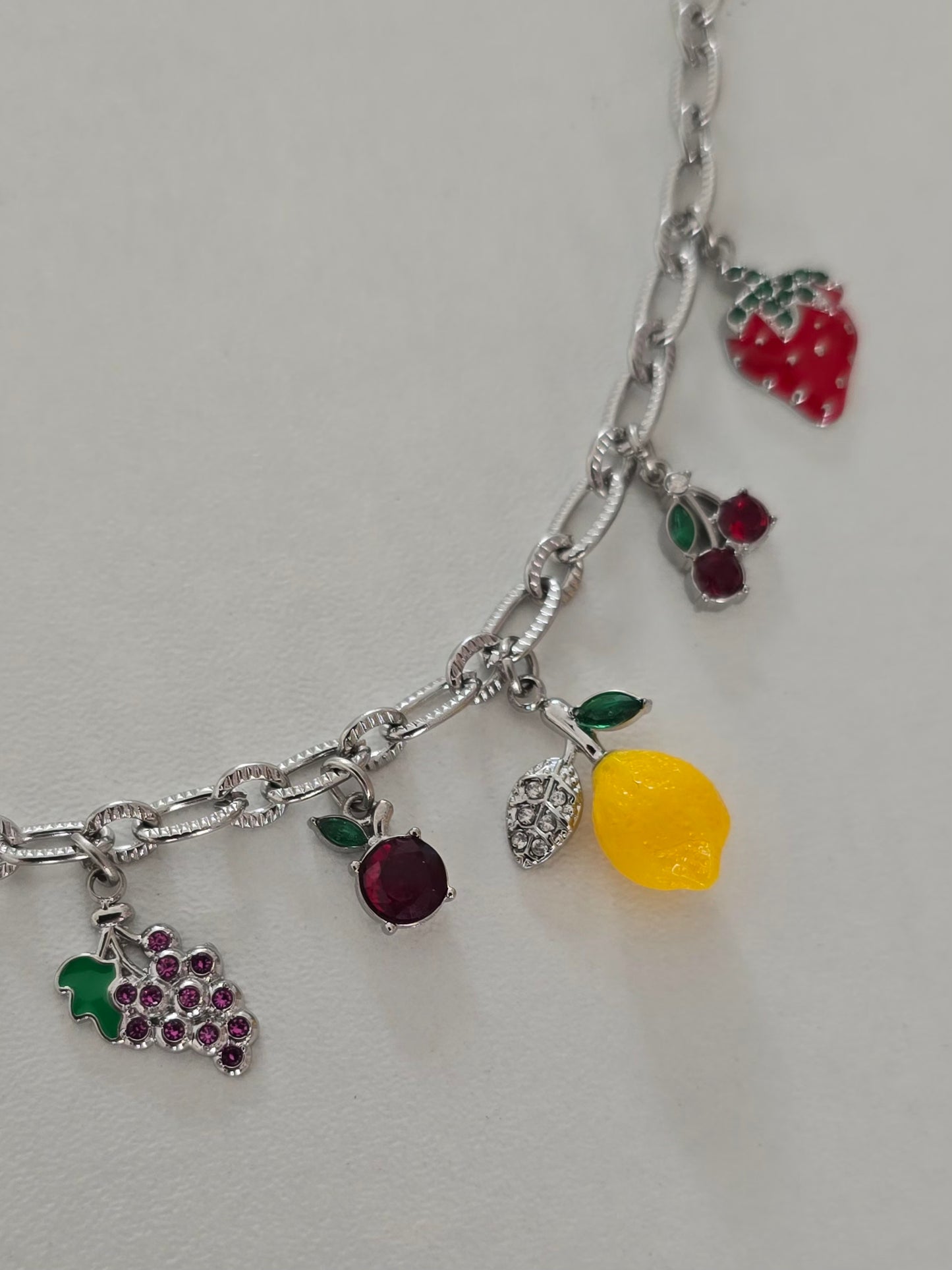 Bracelet Fruity