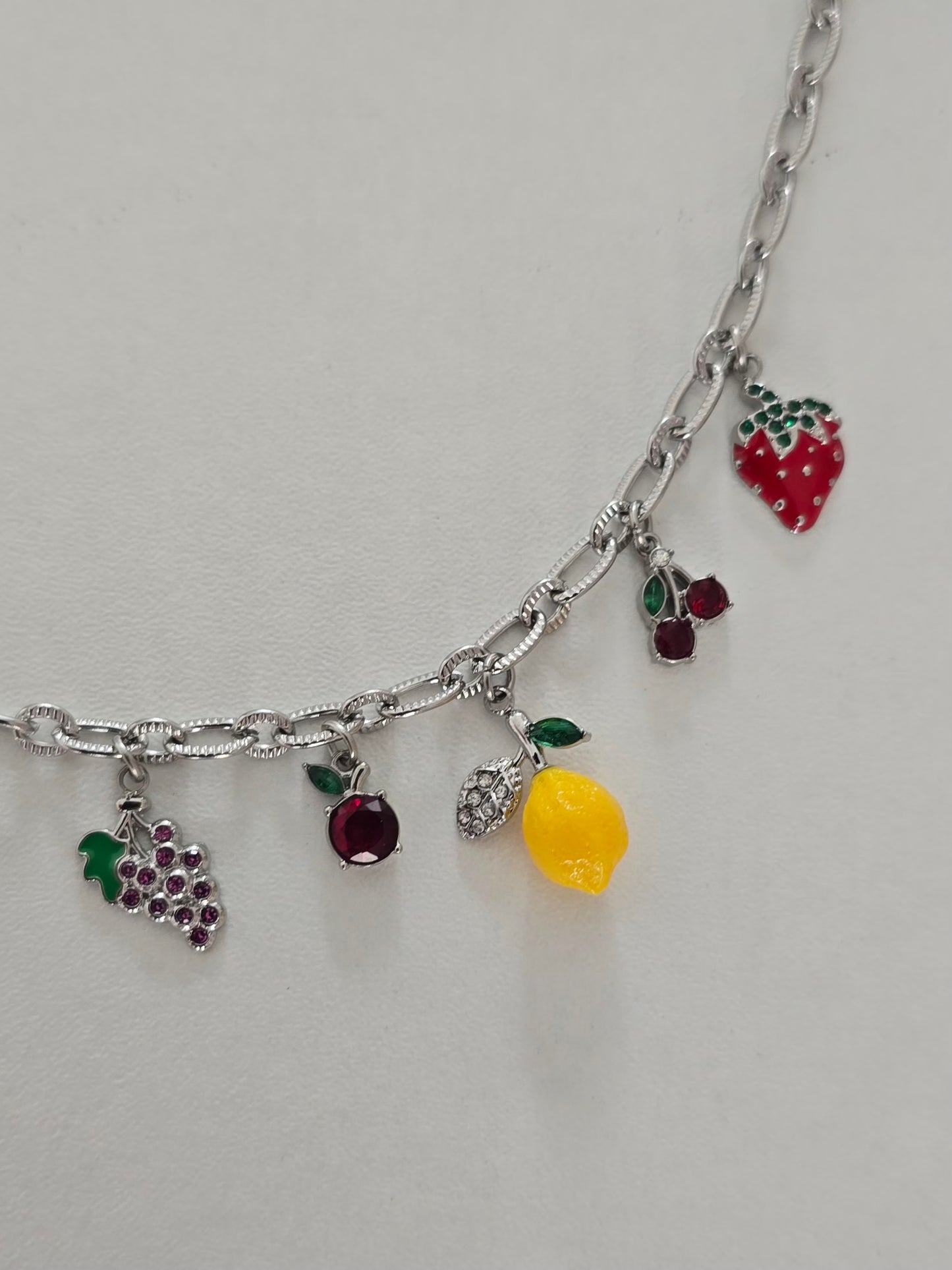 Bracelet Fruity