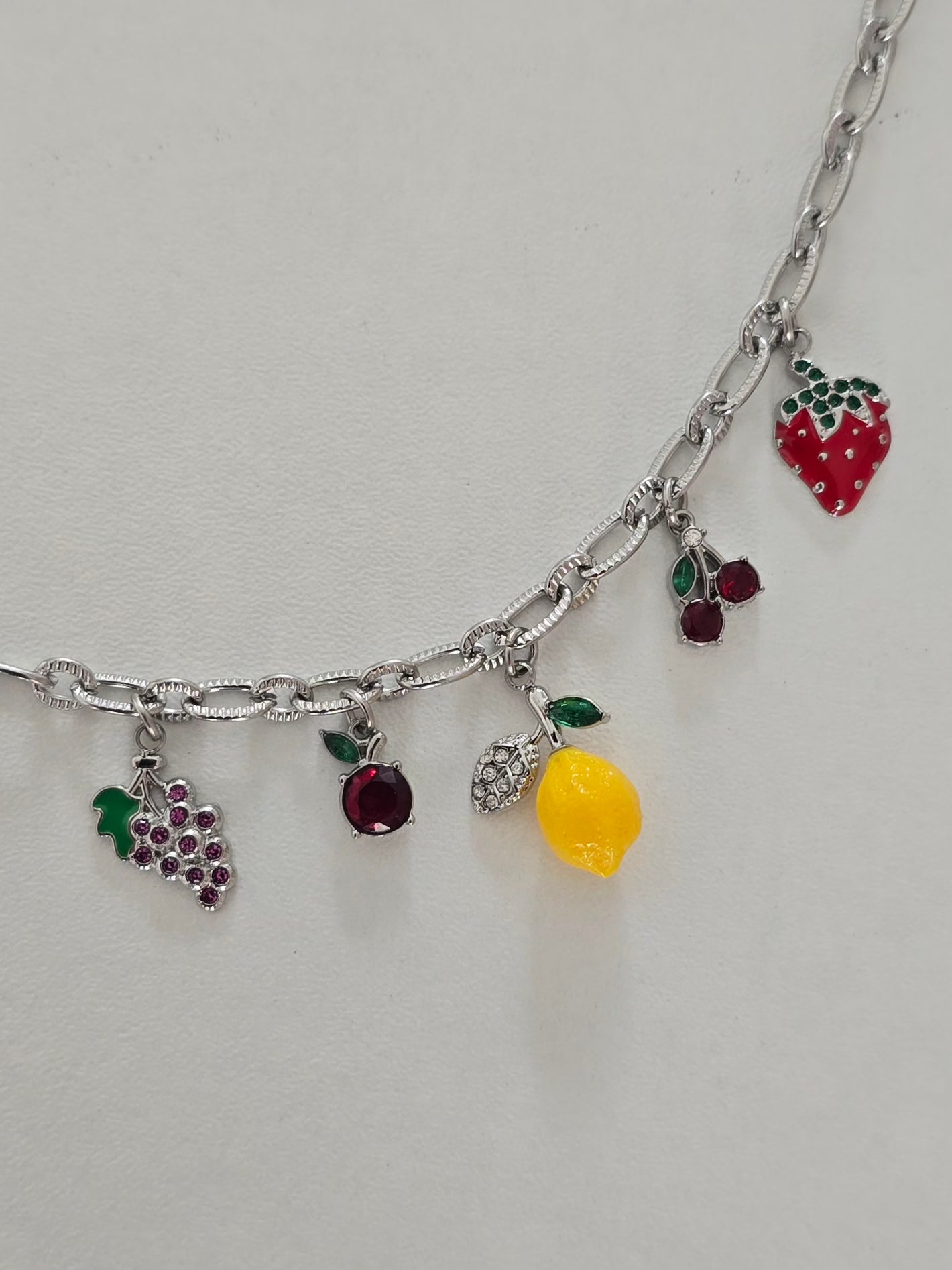 Bracelet Fruity