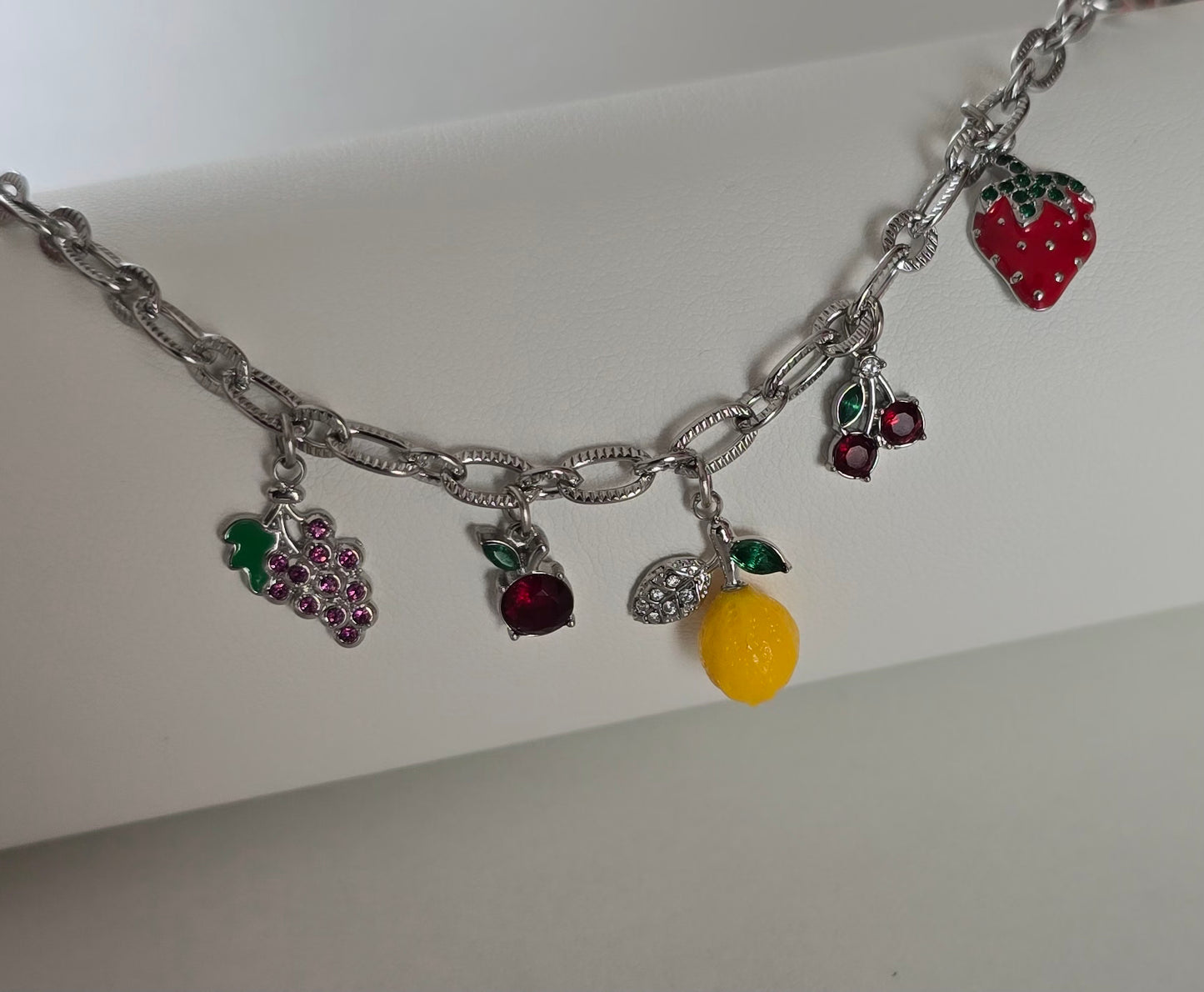 Bracelet Fruity