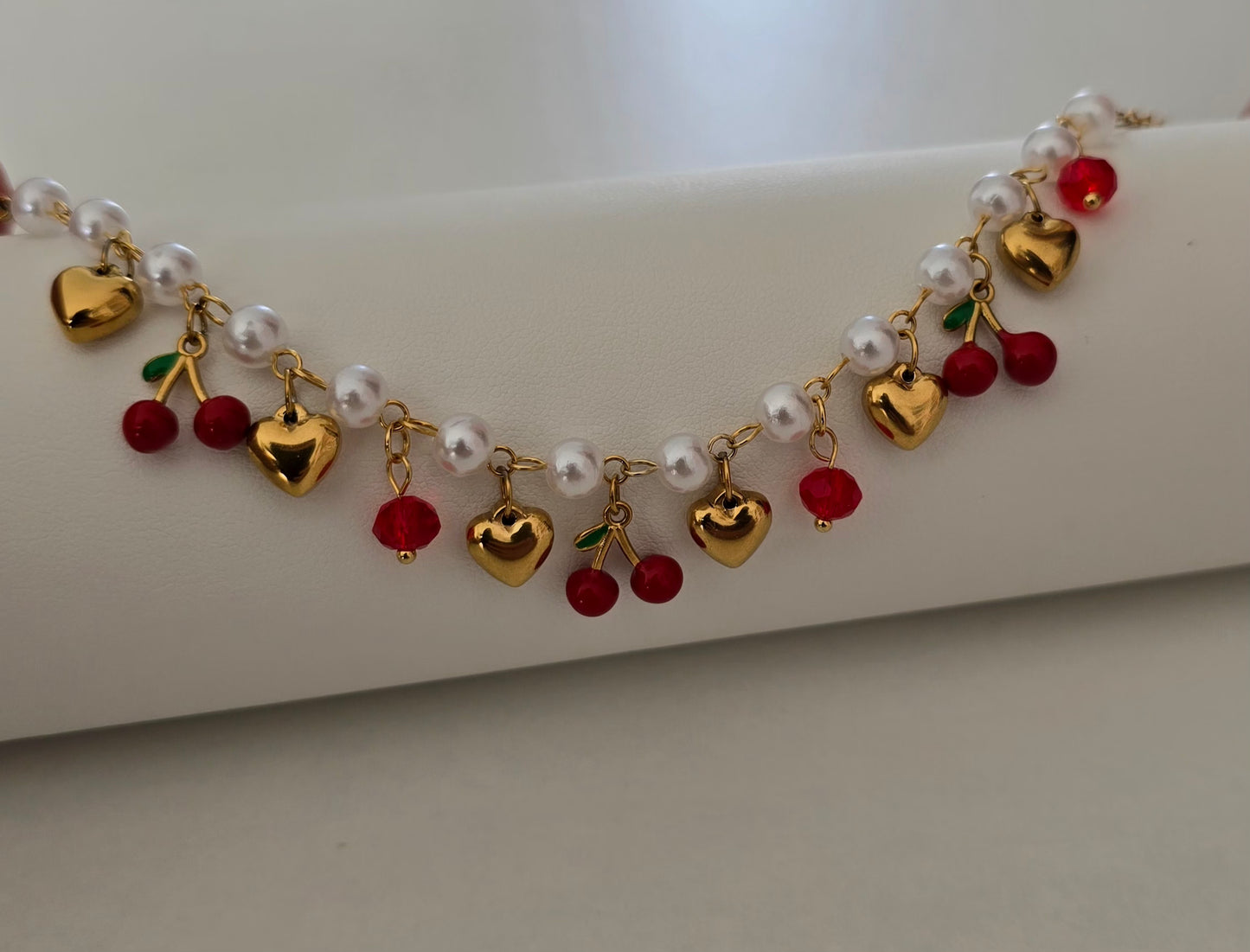 Bracelet Cherry