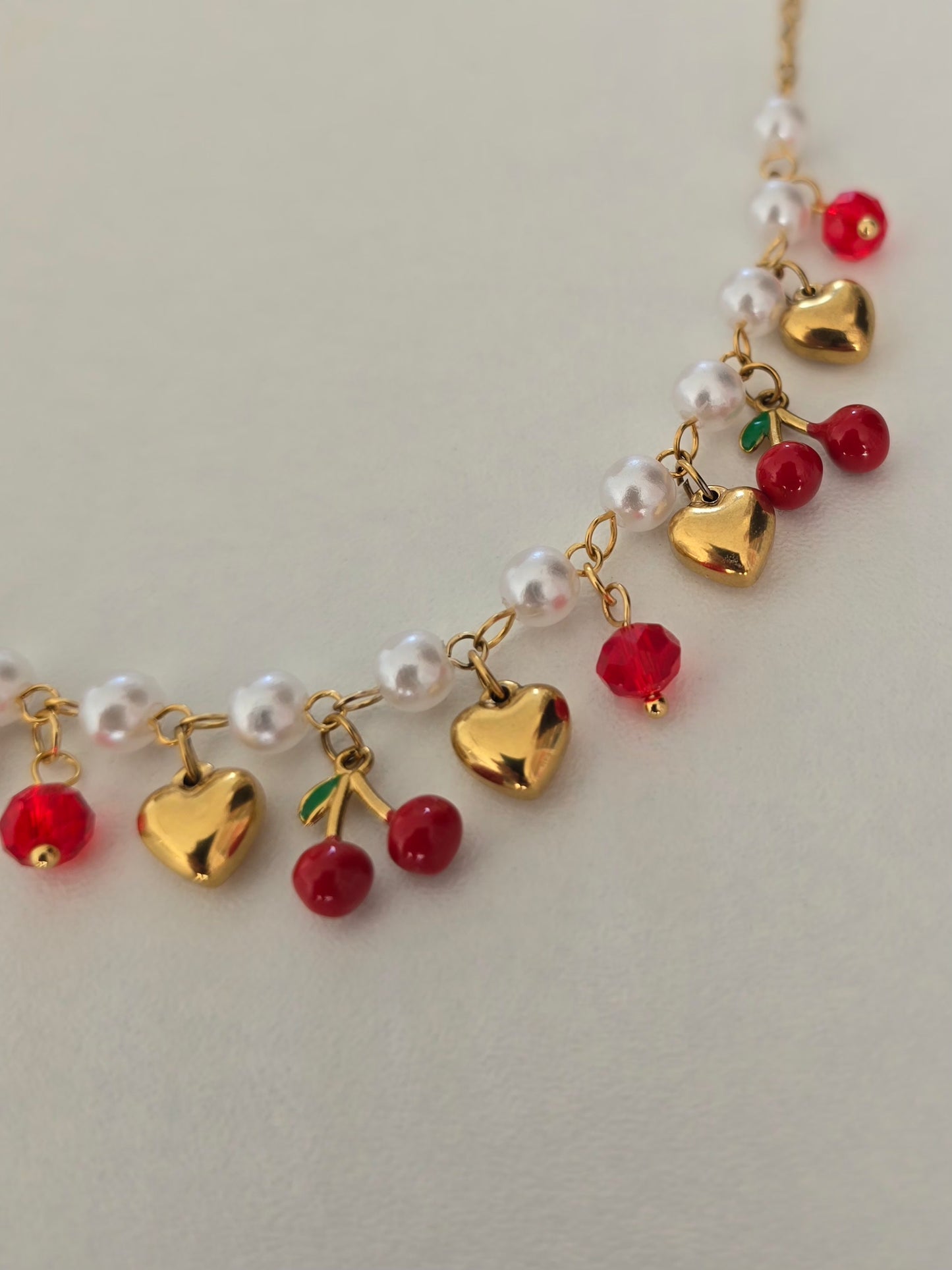 Bracelet Cherry