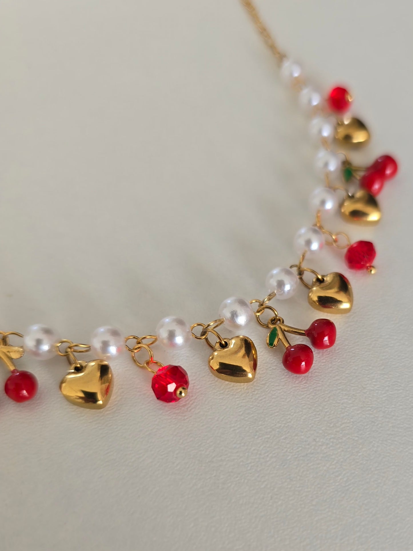 Bracelet Cherry