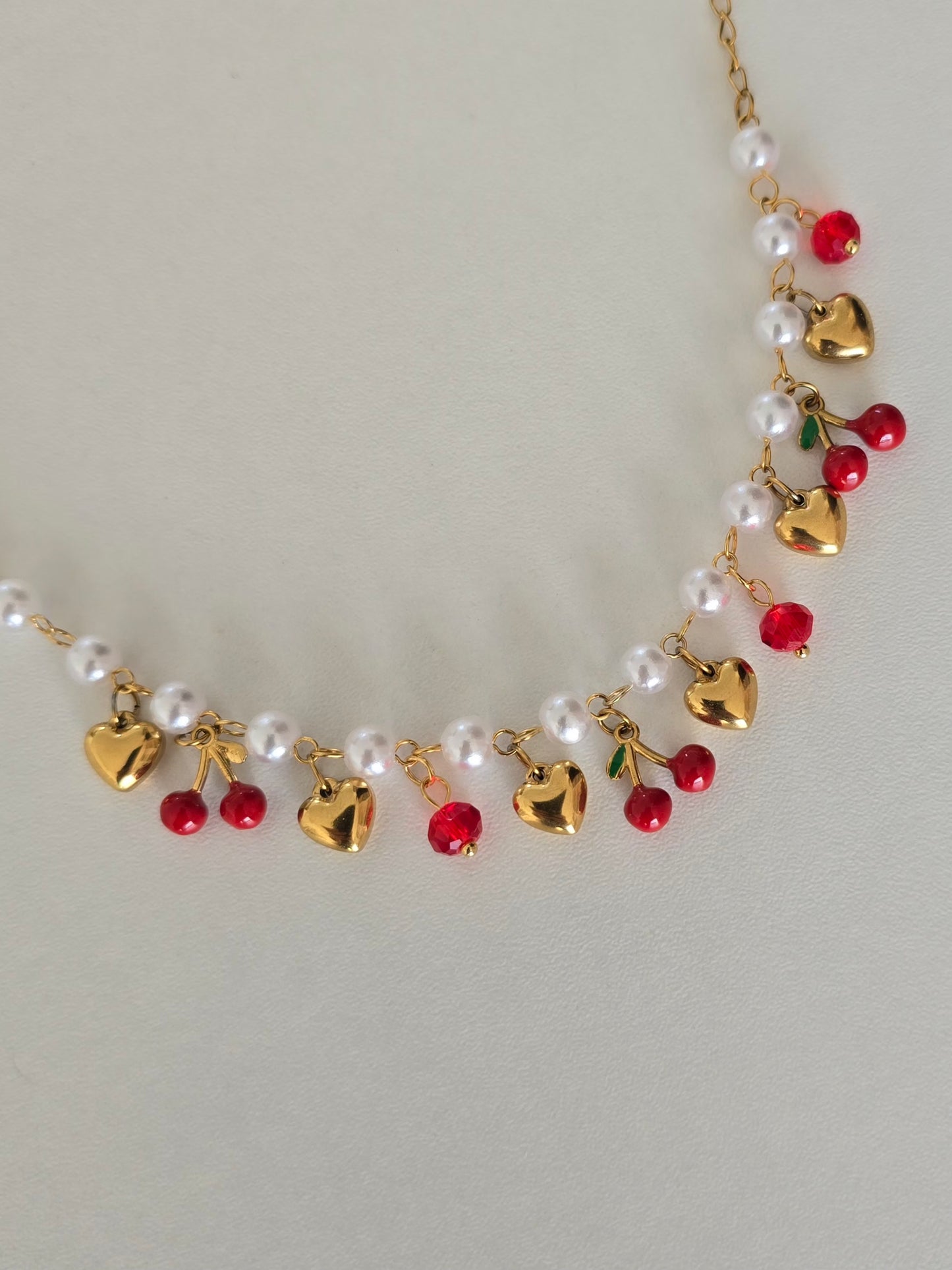 Bracelet Cherry