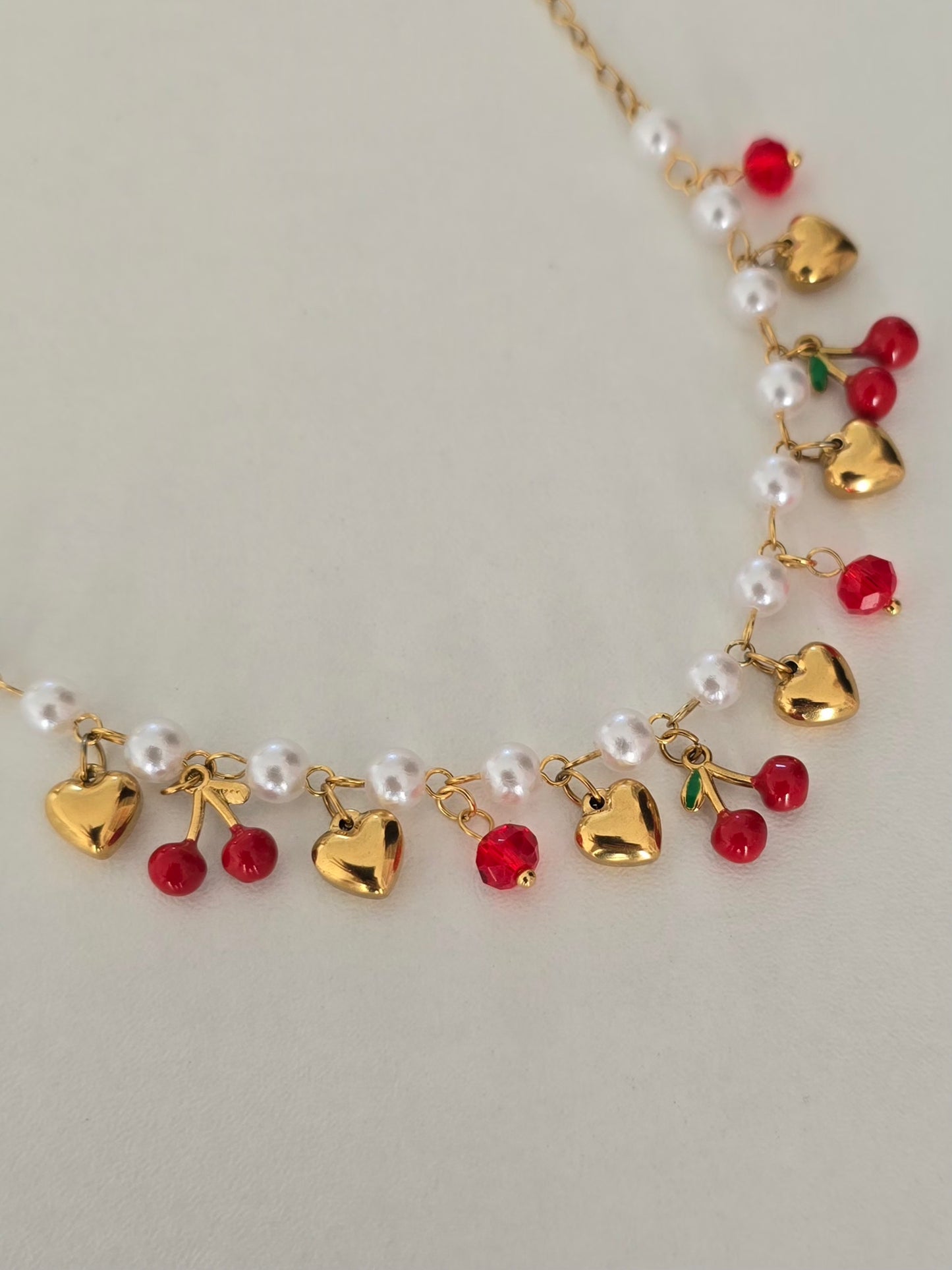 Bracelet Cherry