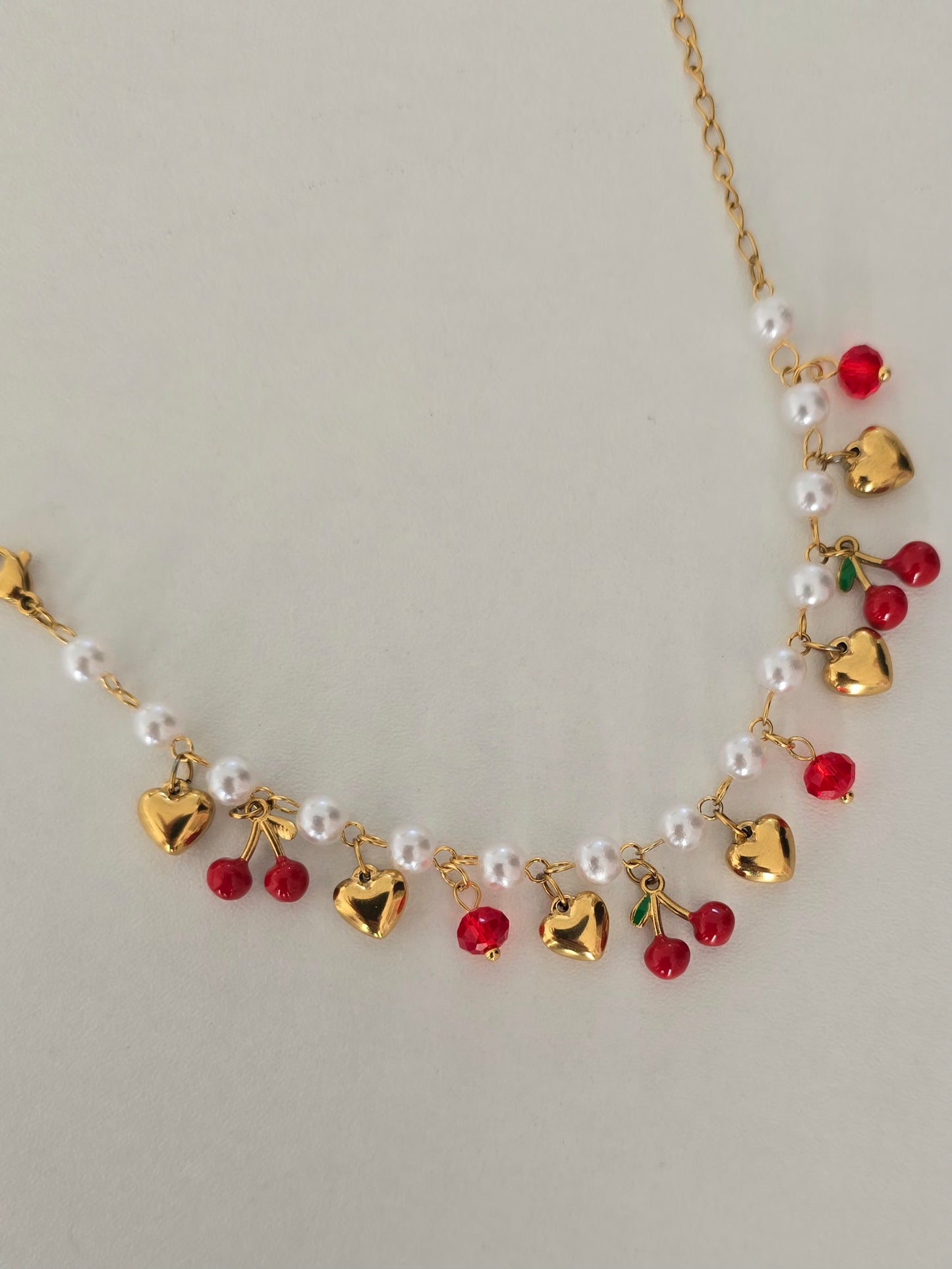Bracelet Cherry