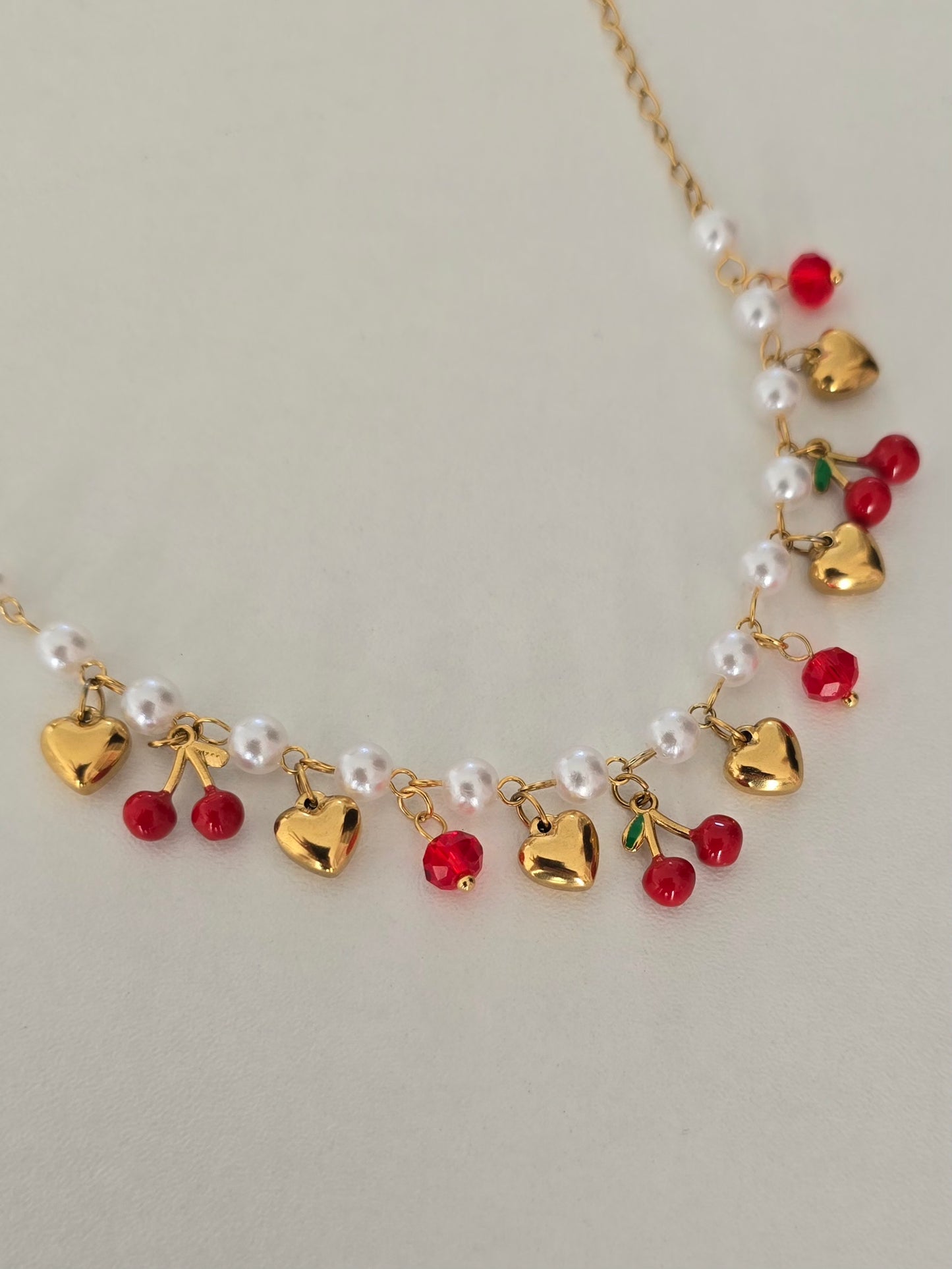 Bracelet Cherry