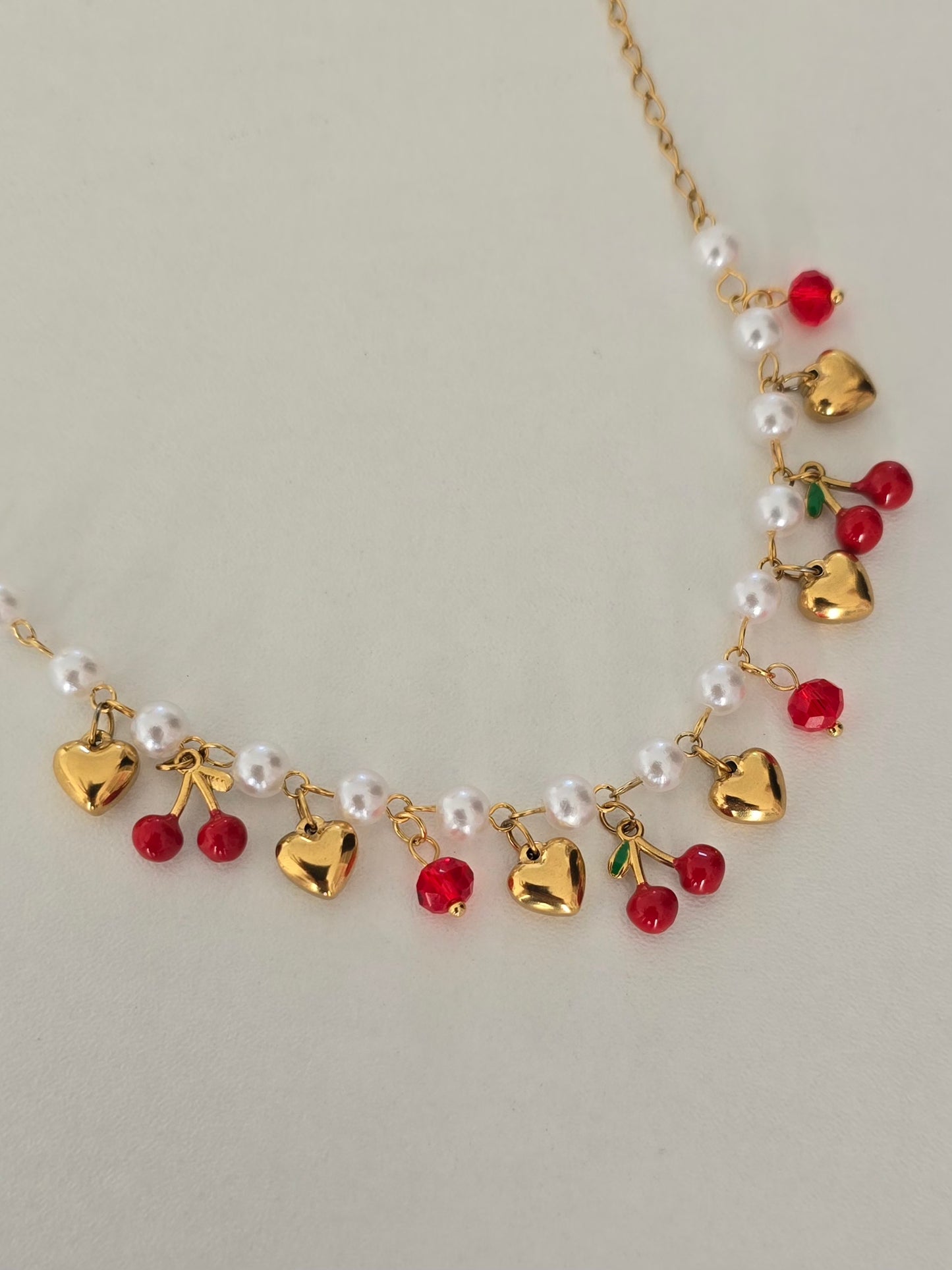 Bracelet Cherry