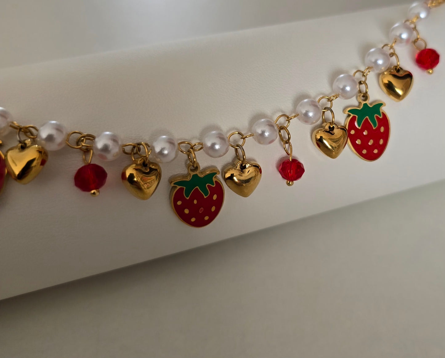 Bracelet Fragola