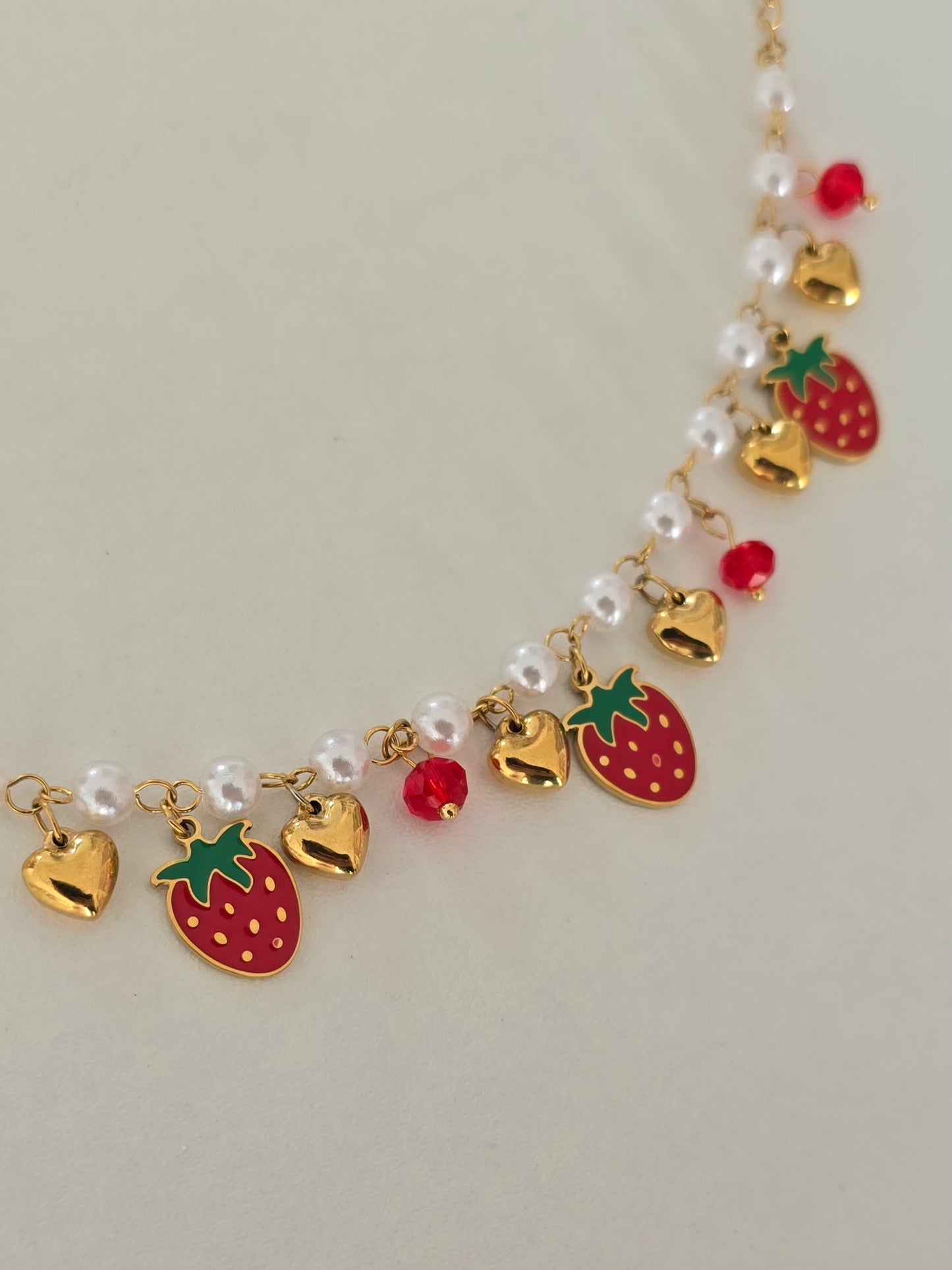 Bracelet Fragola