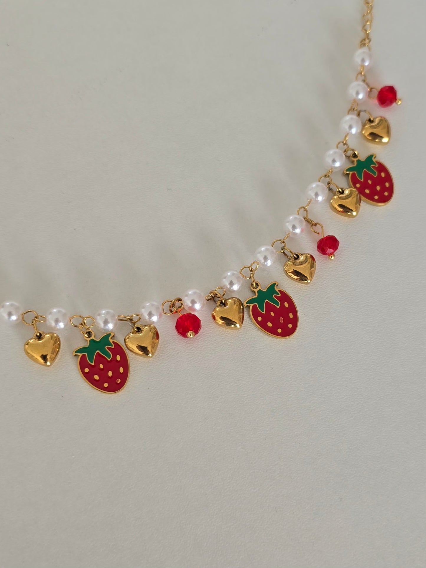 Bracelet Fragola
