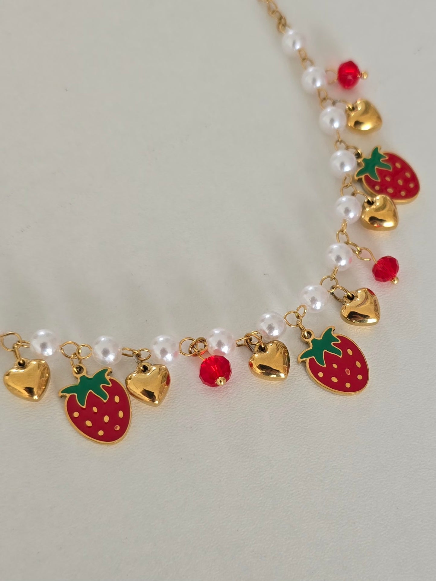 Bracelet Fragola
