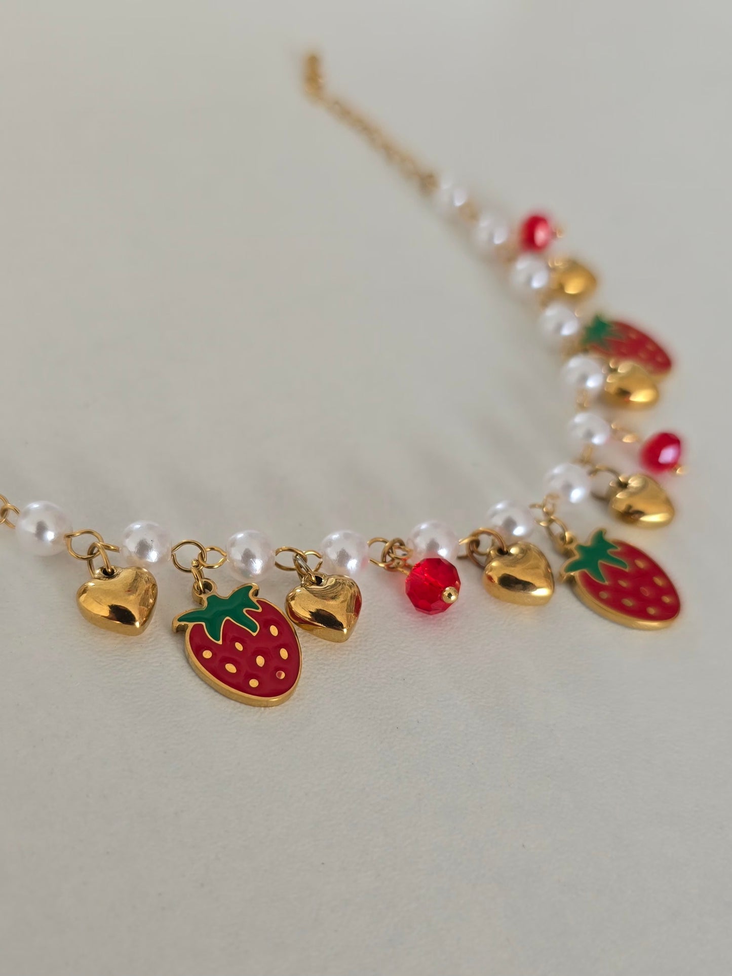 Bracelet Fragola