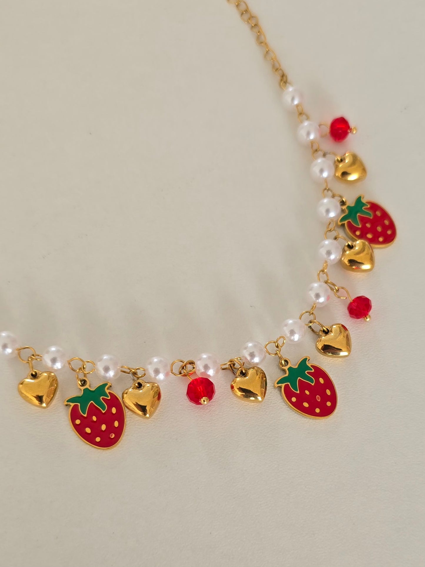 Bracelet Fragola