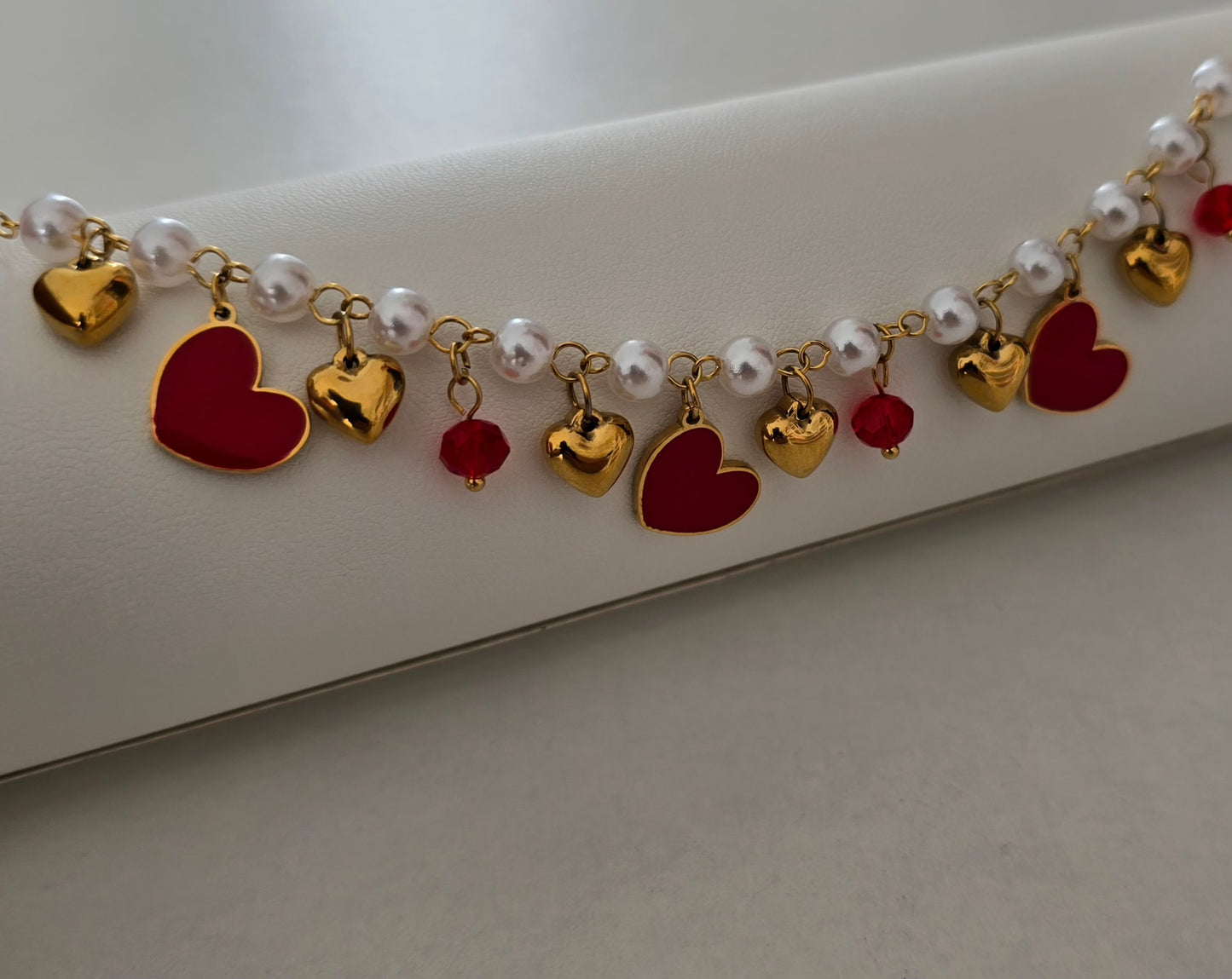 Bracelet Romantica