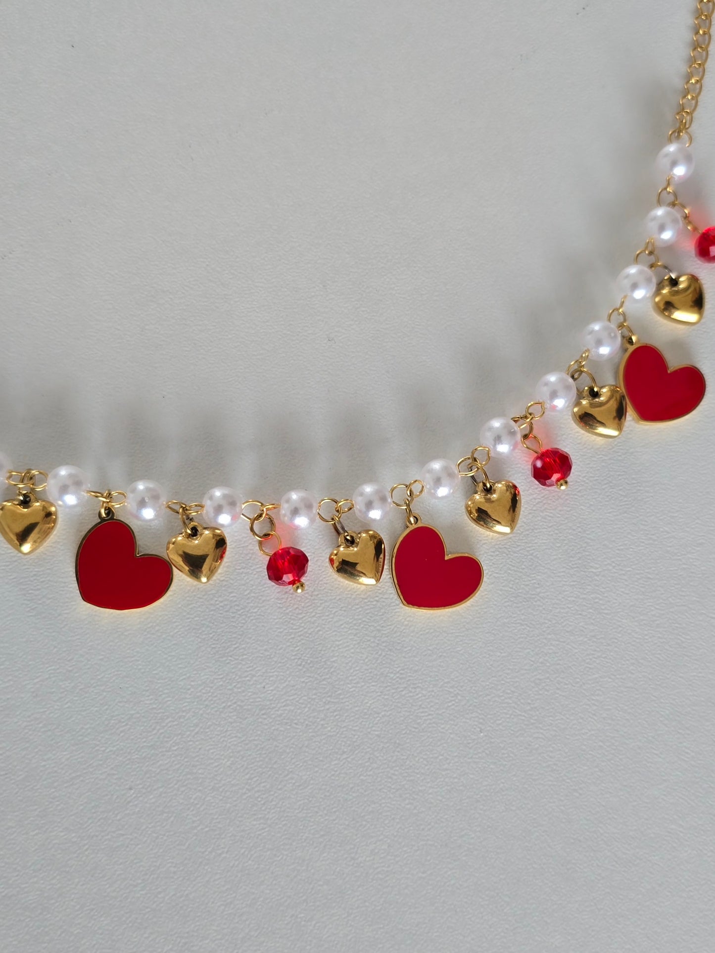 Bracelet Romantica