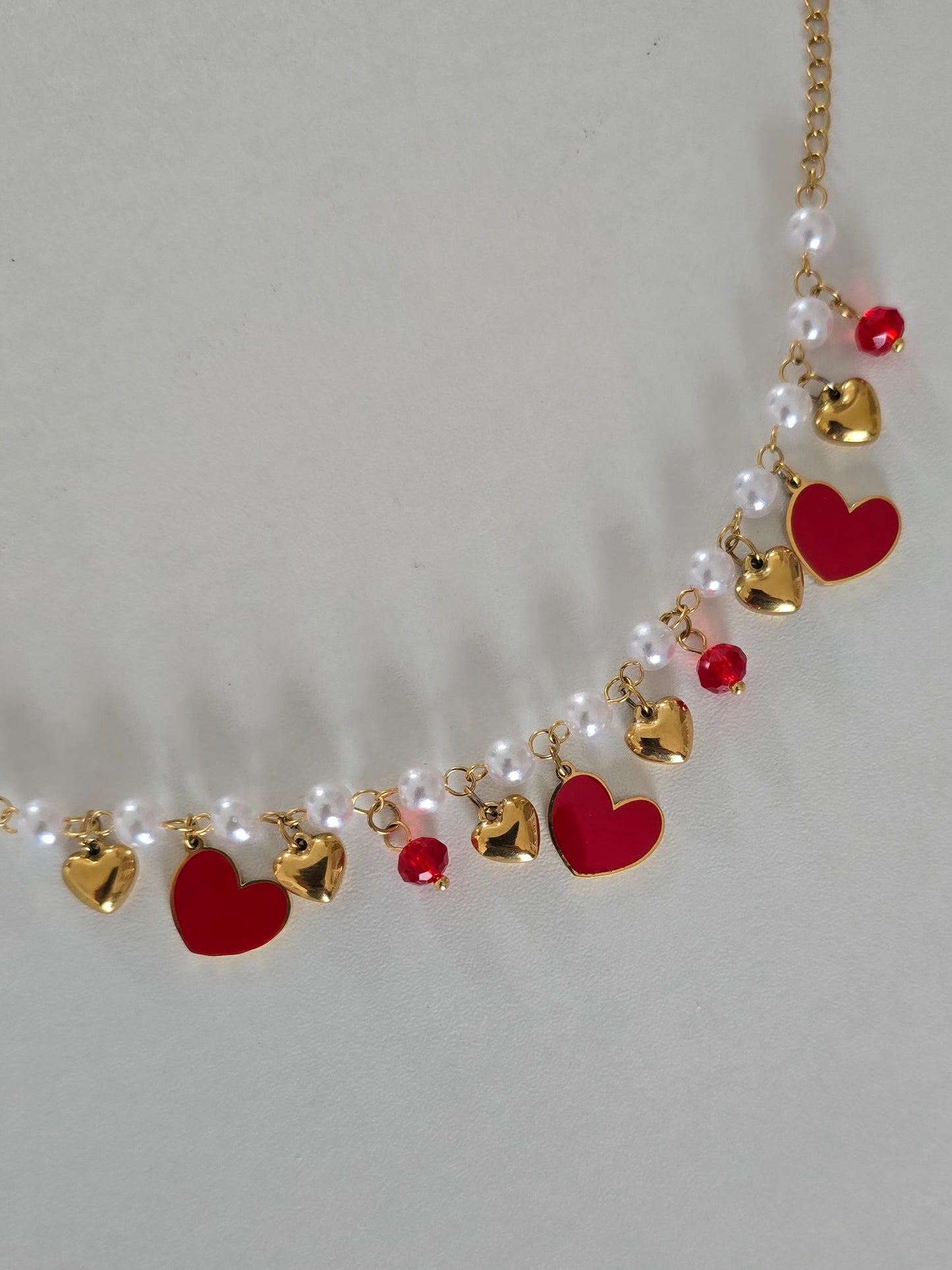 Bracelet Romantica