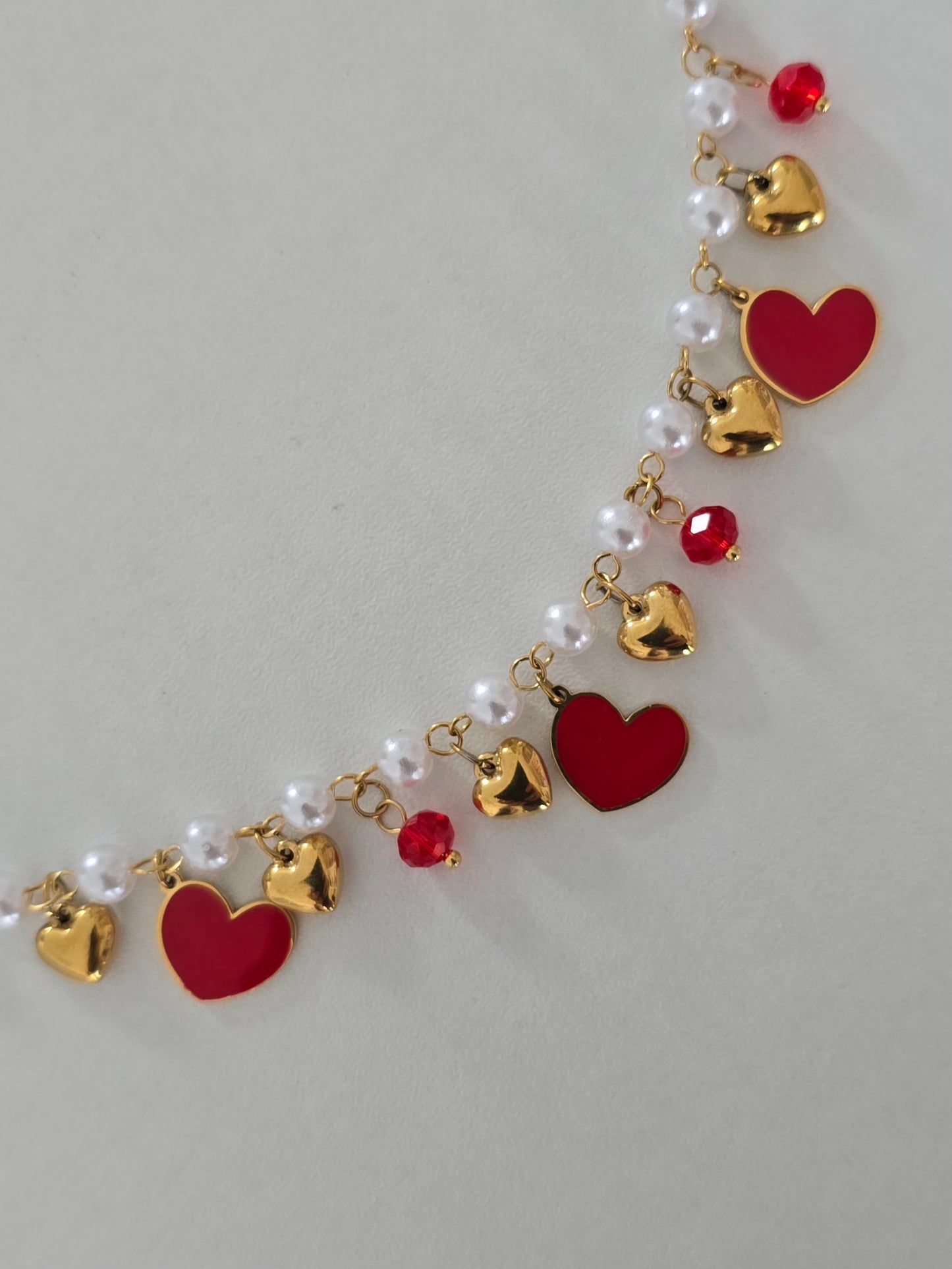 Bracelet Romantica