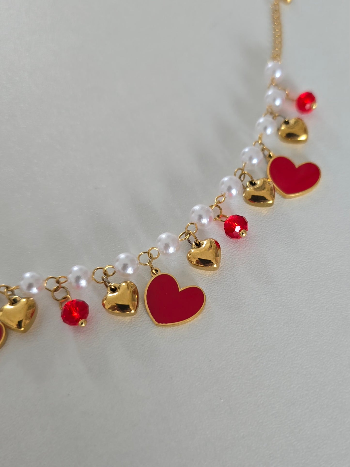 Bracelet Romantica