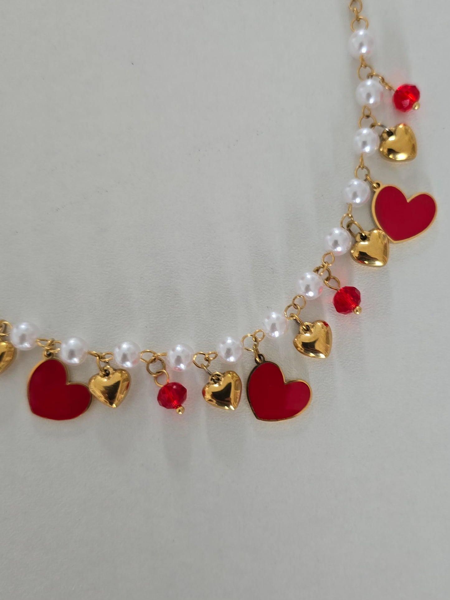 Bracelet Romantica