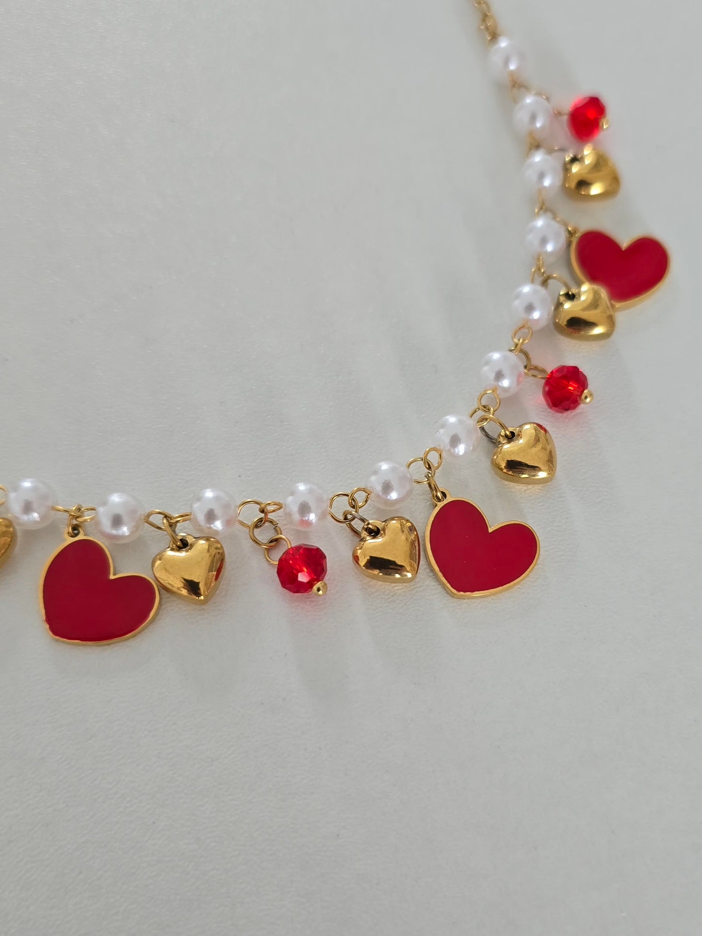 Bracelet Romantica