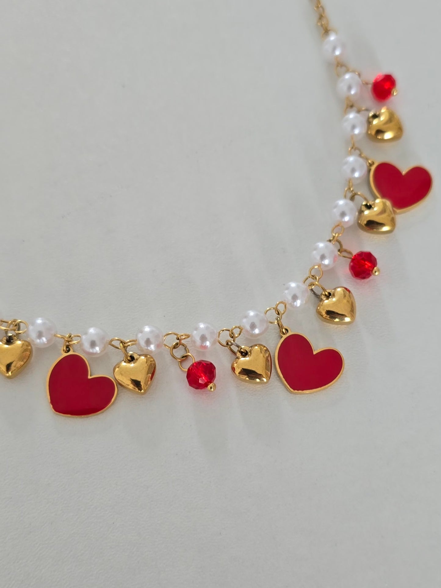 Bracelet Romantica
