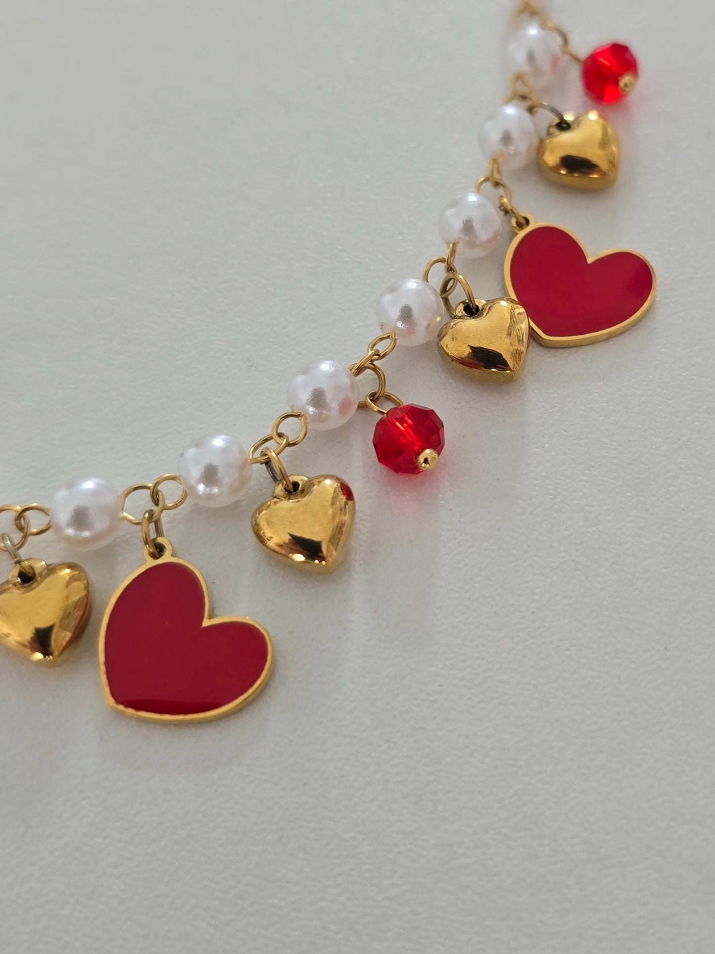 Bracelet Romantica