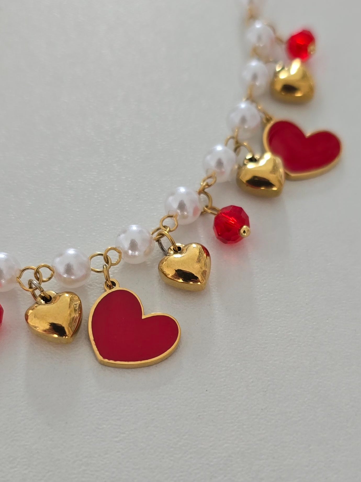 Bracelet Romantica