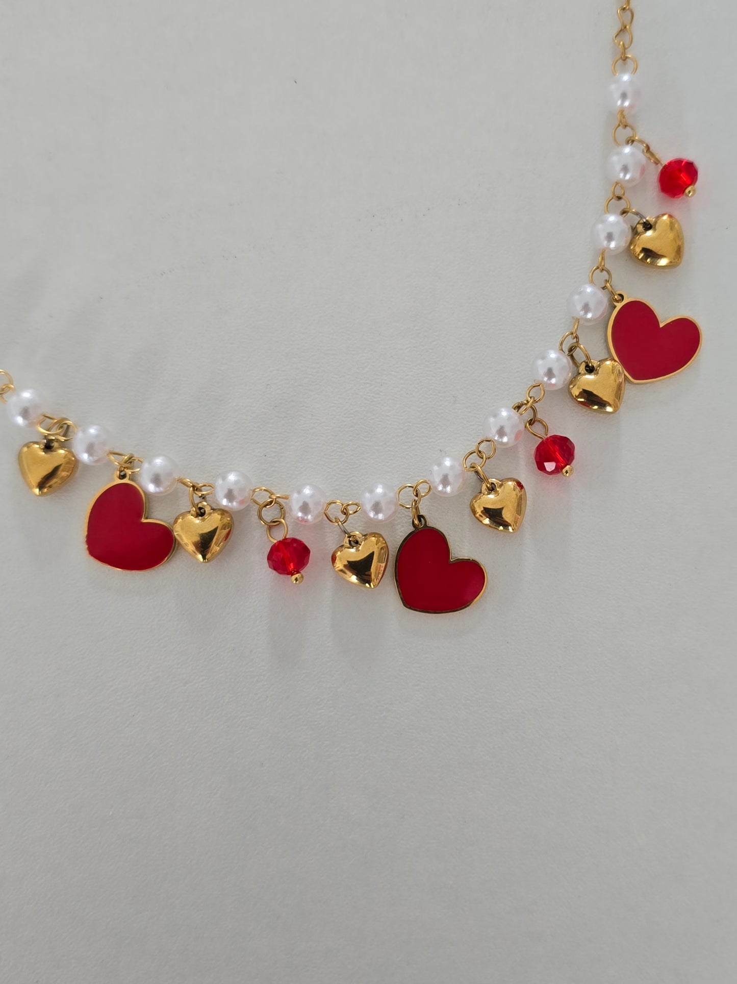 Bracelet Romantica