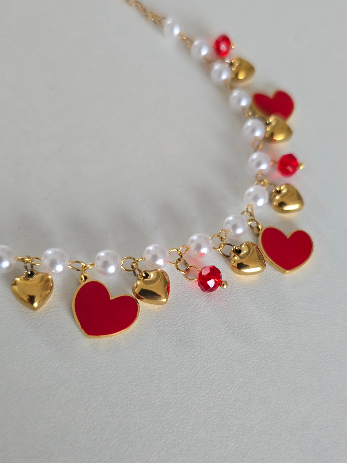 Bracelet Romantica