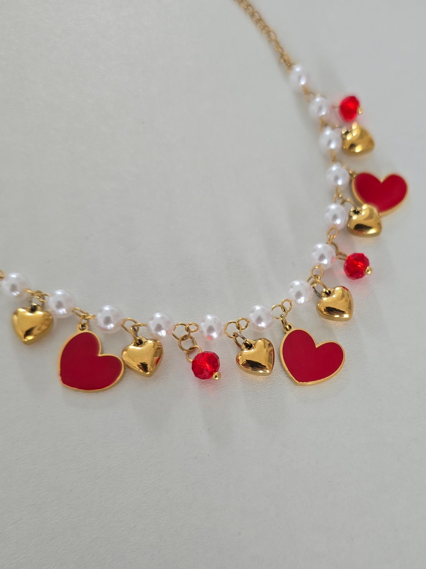Bracelet Romantica