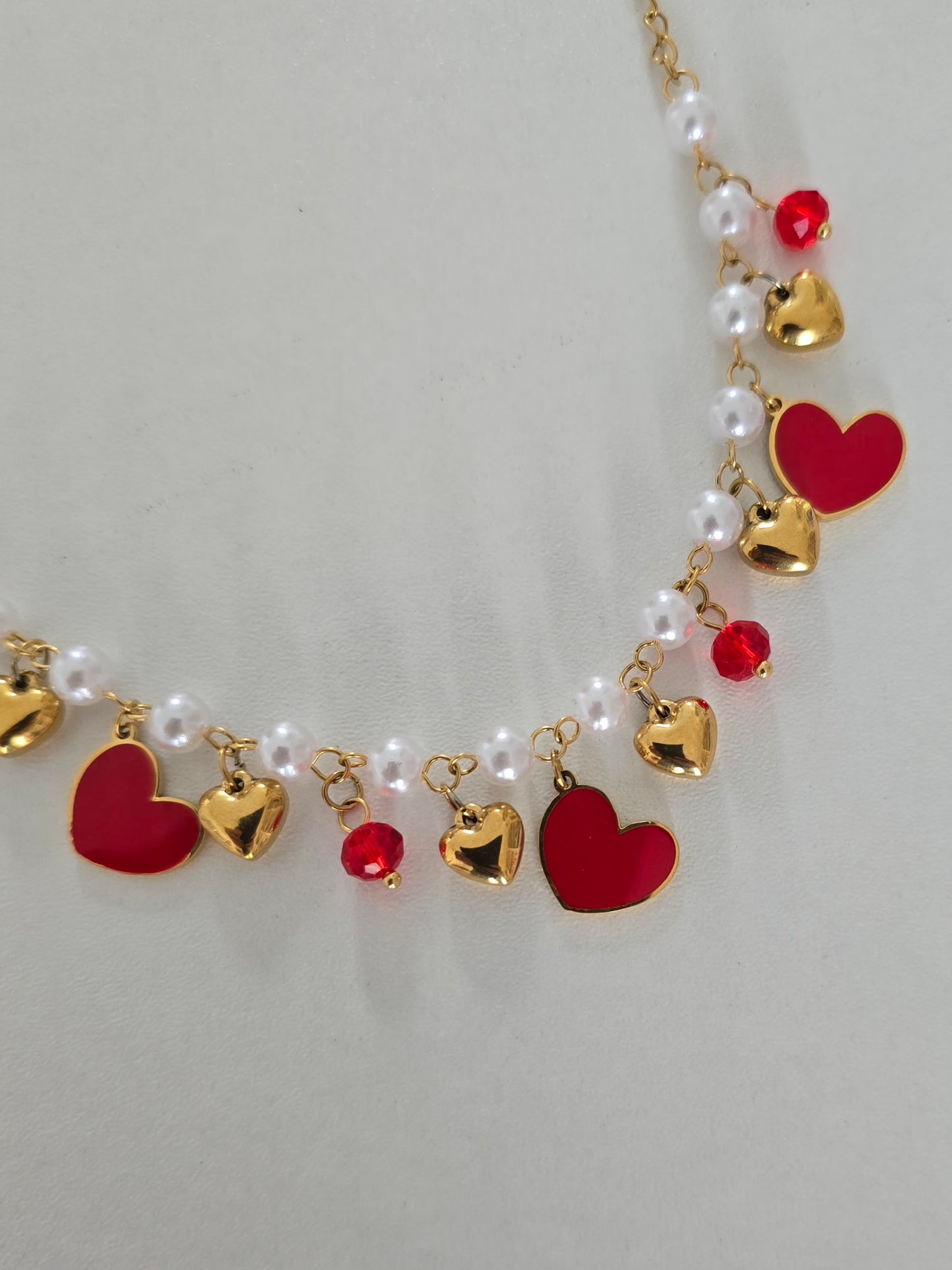 Bracelet Romantica