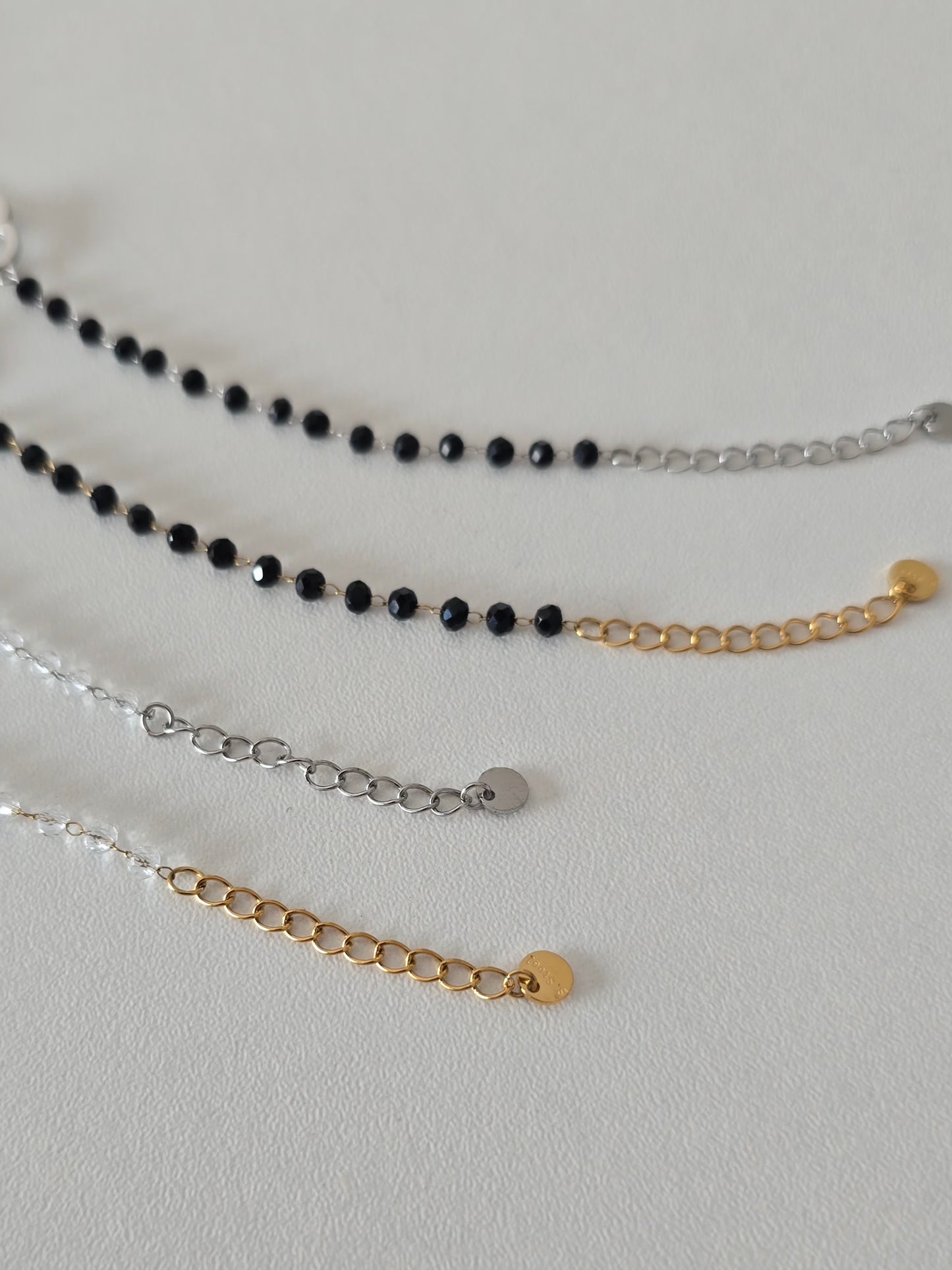 Bracelet Infiny