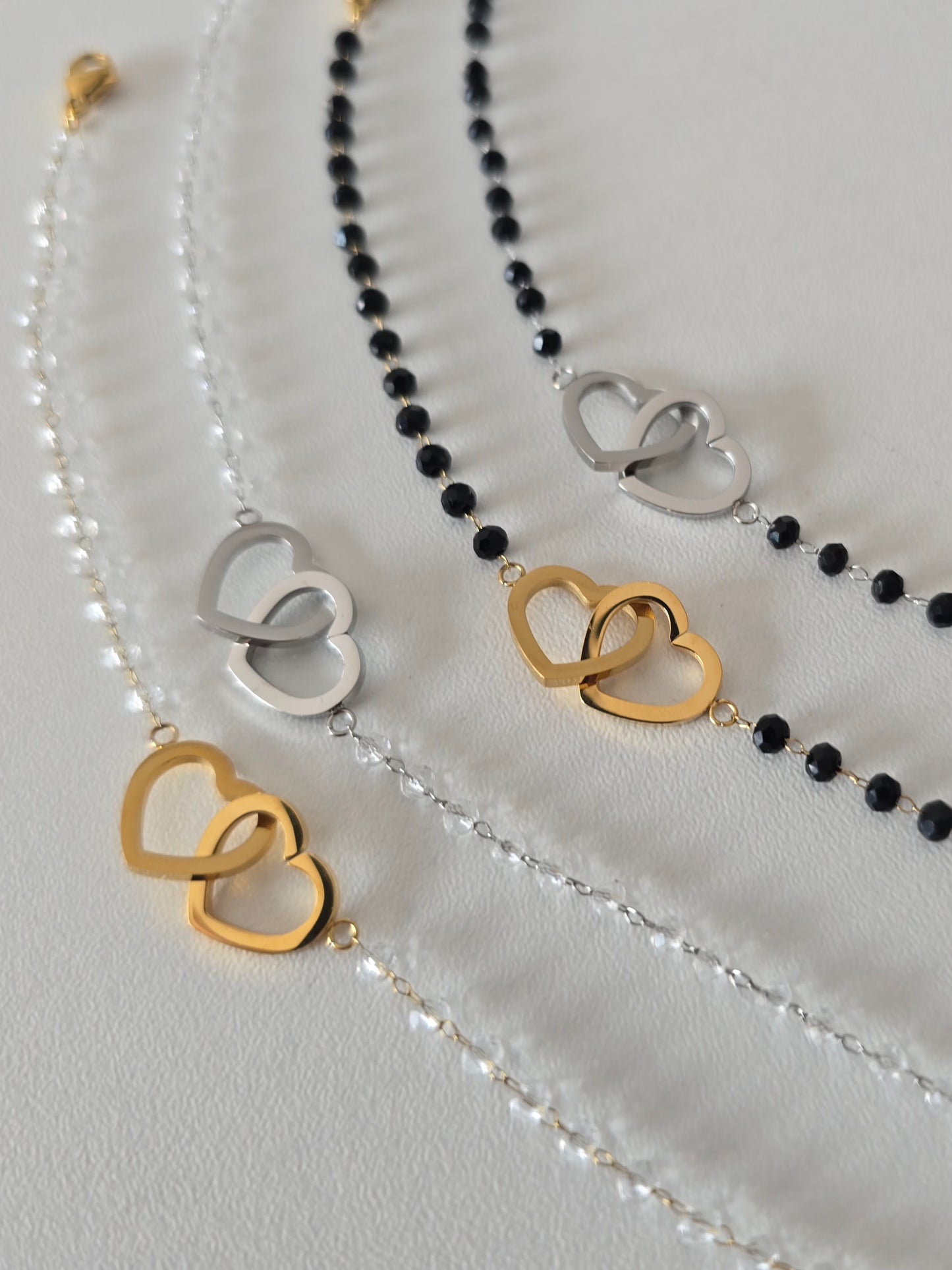 Bracelet Infiny