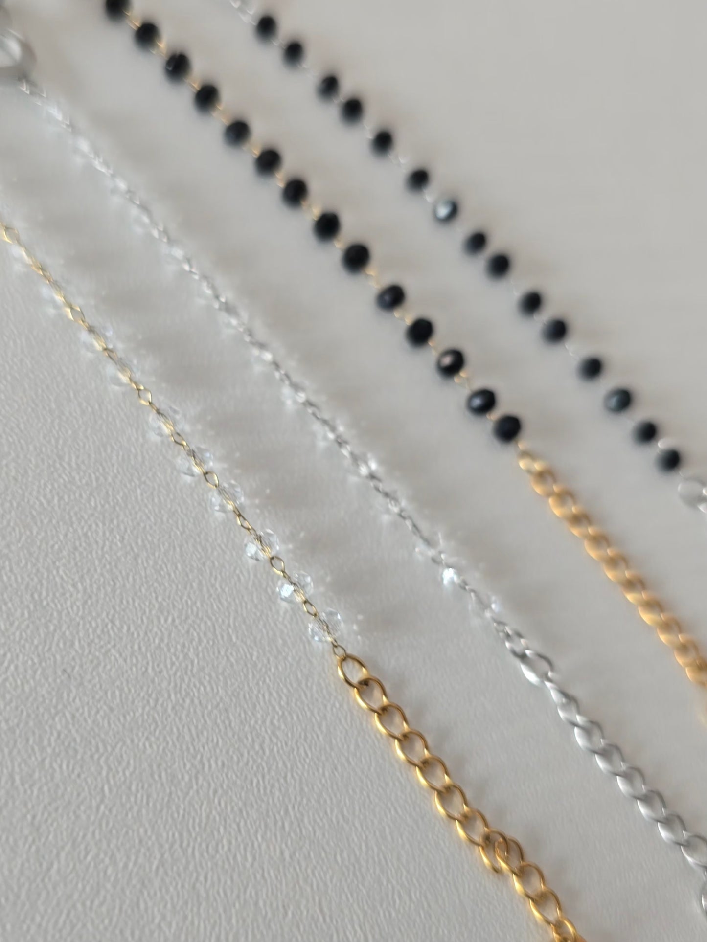 Bracelet Infiny