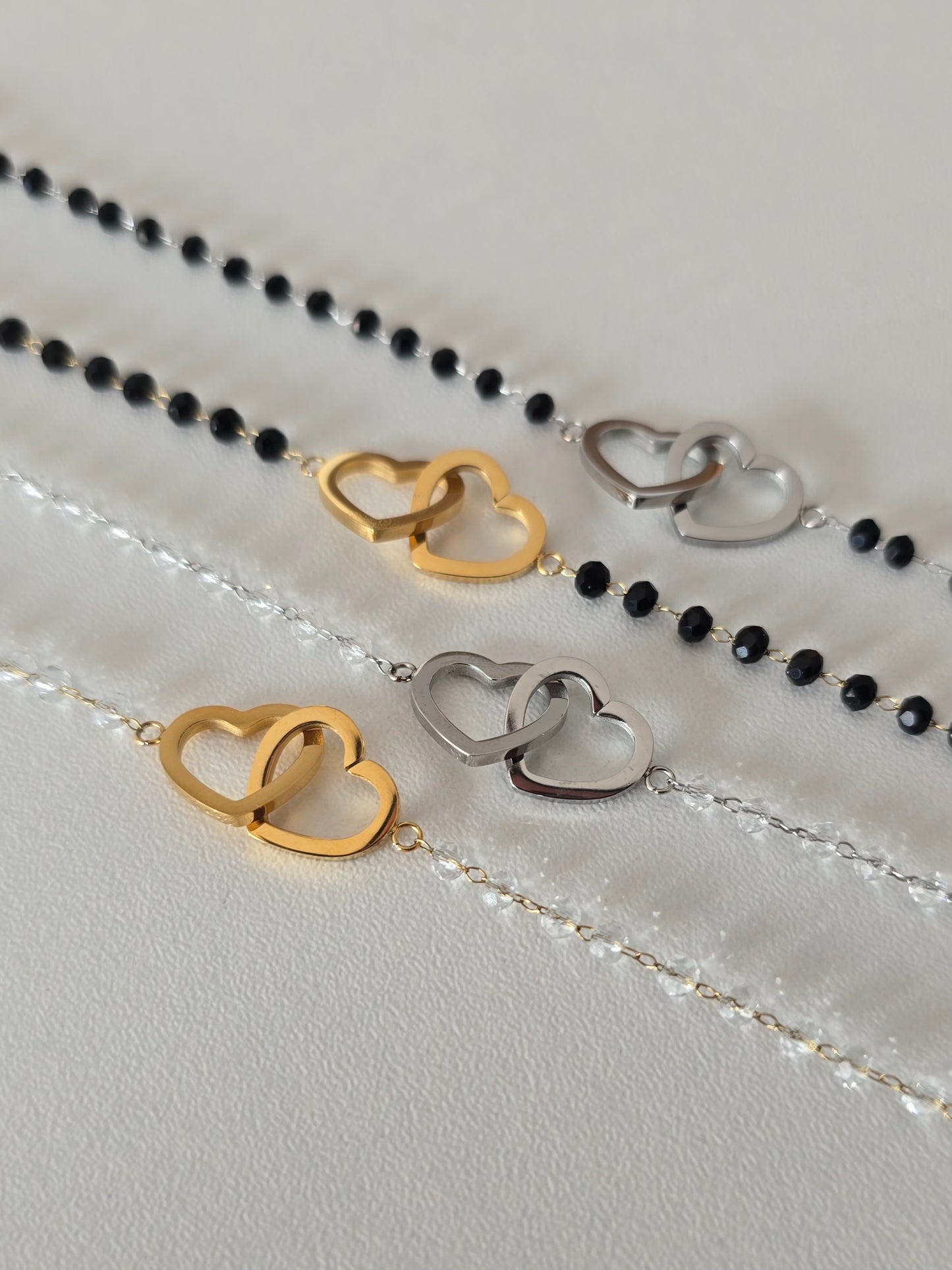Bracelet Infiny