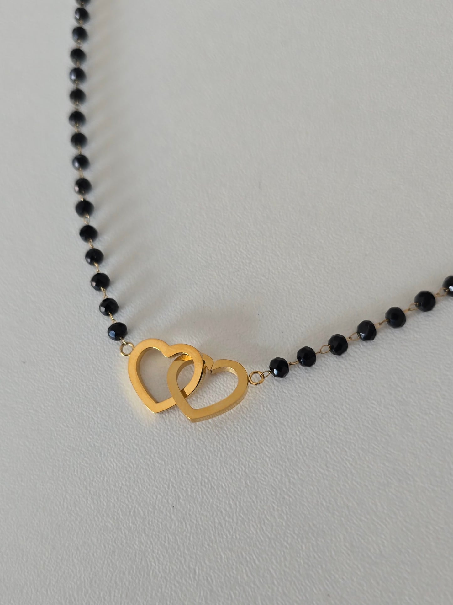 Collier Infiny