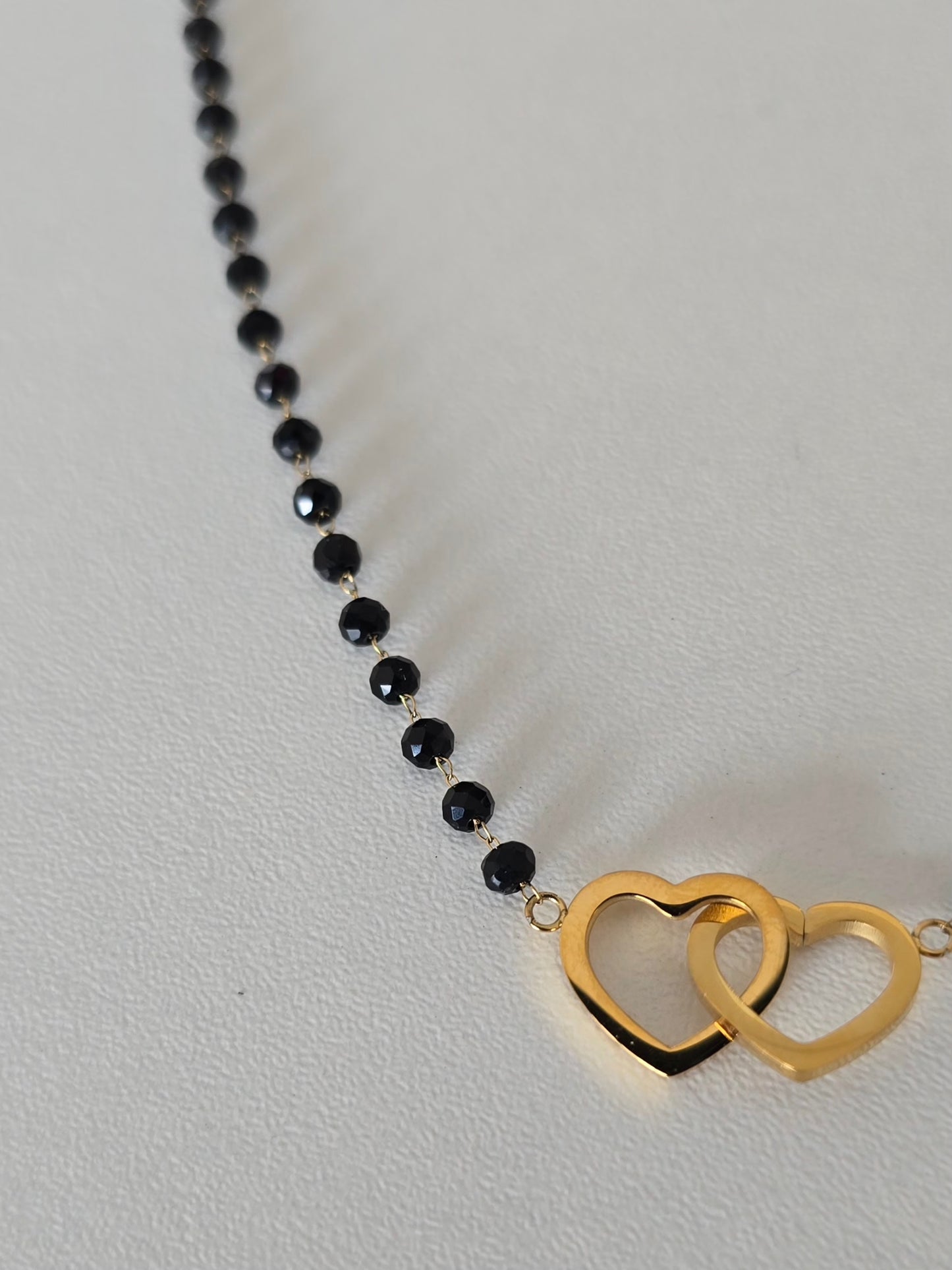 Collier Infiny