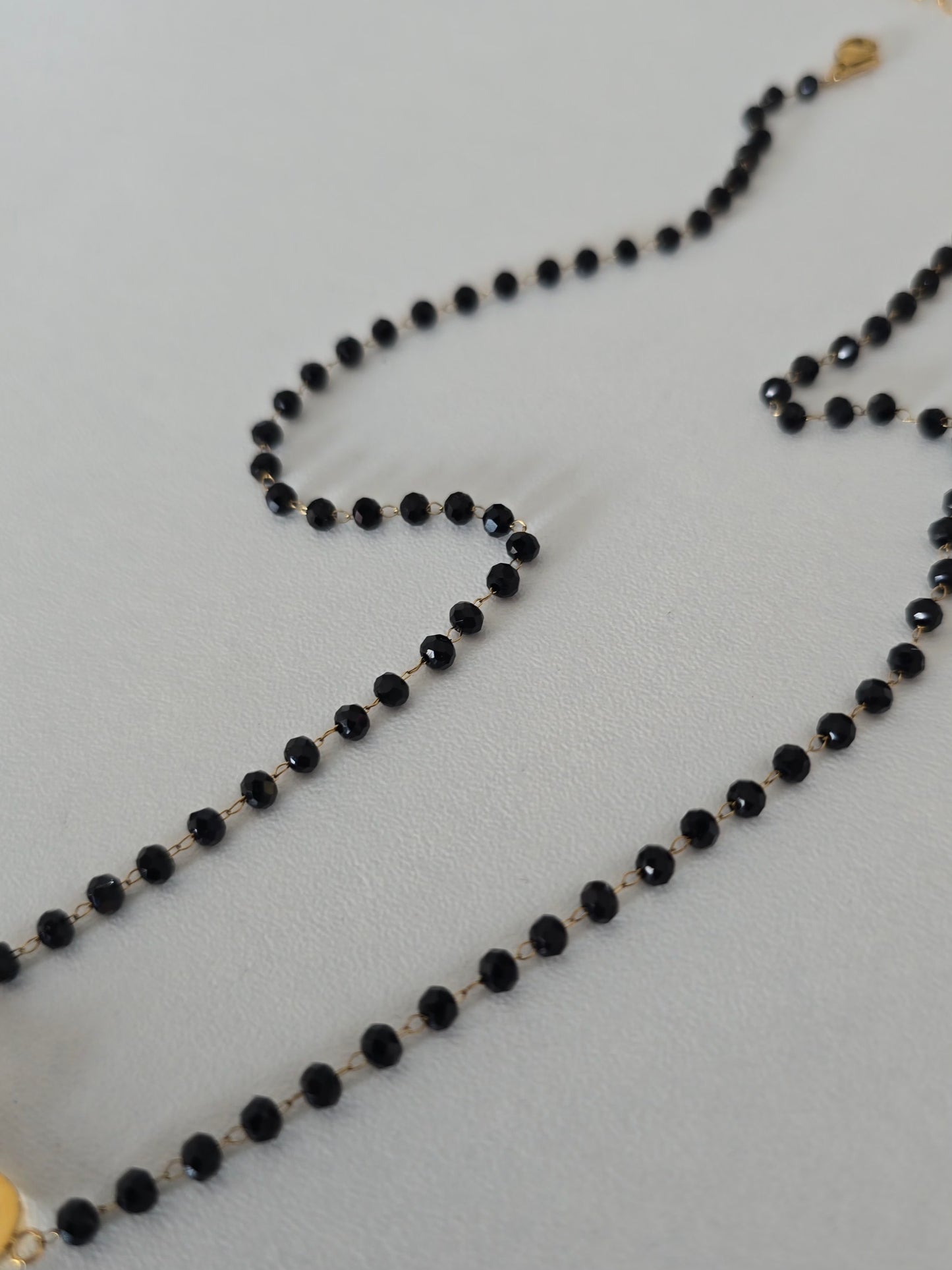 Collier Infiny
