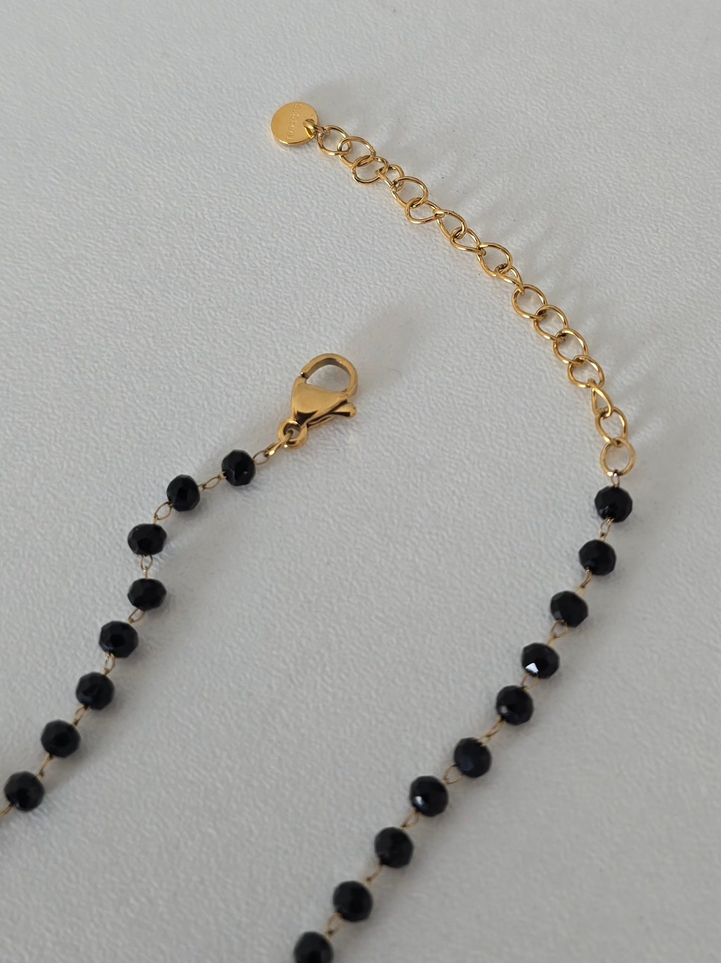 Collier Infiny