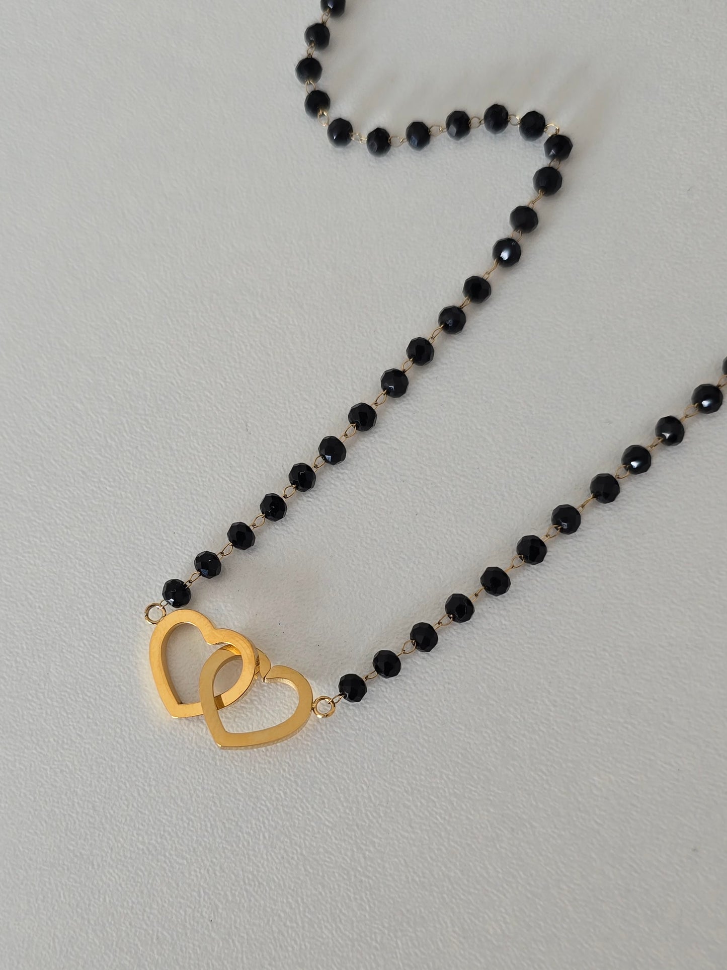 Collier Infiny