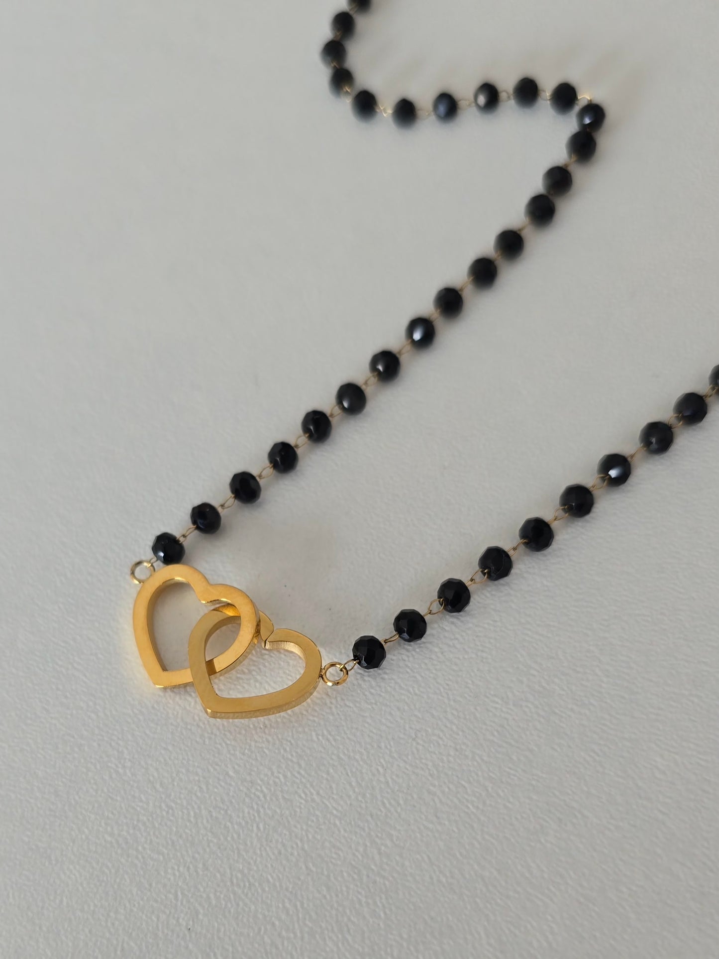 Collier Infiny