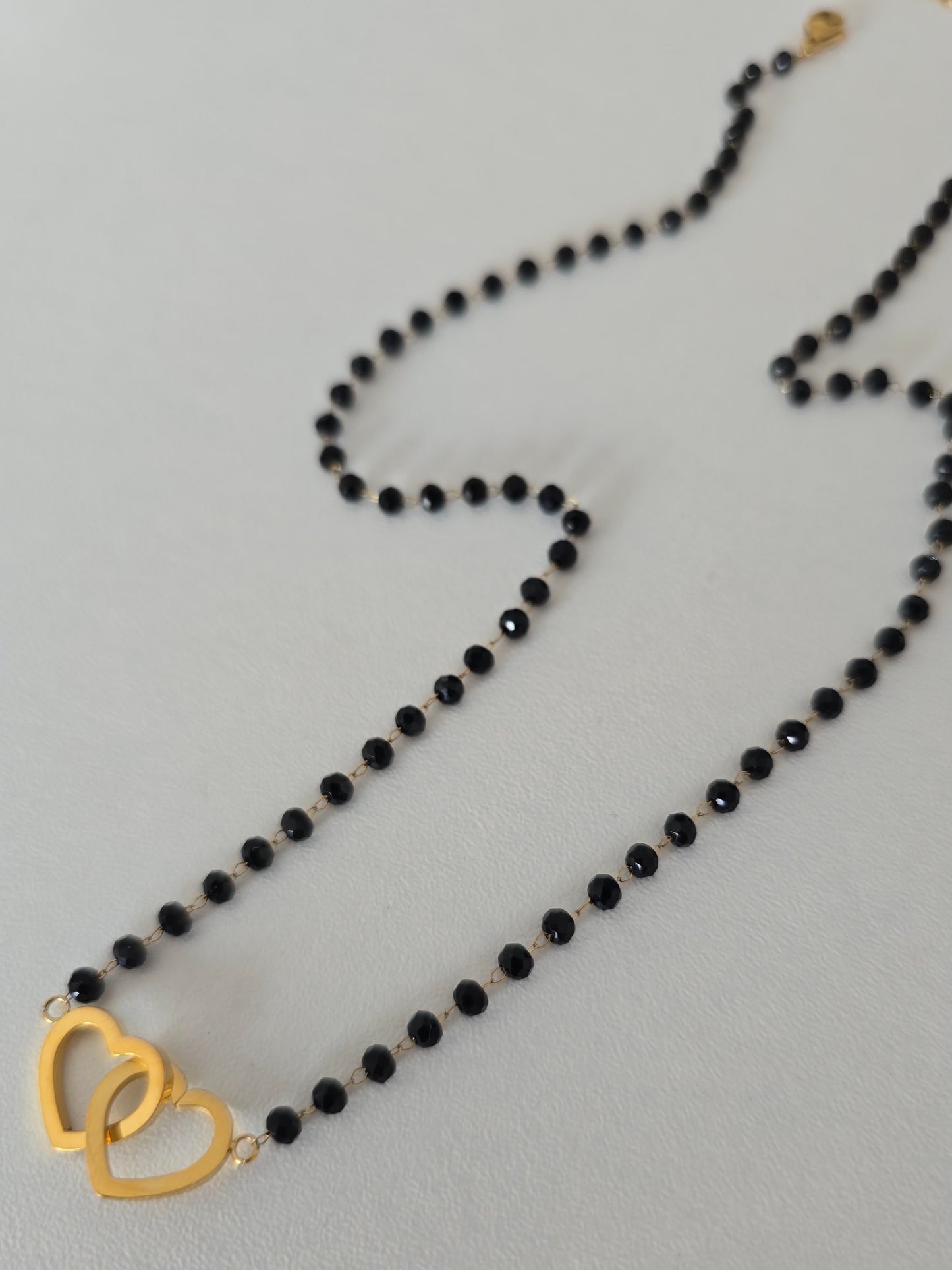 Collier Infiny